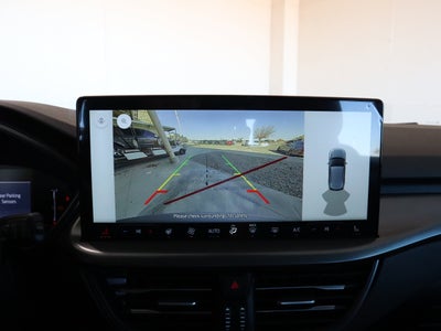 2026 Ford Escape Plug-In Hybrid Base