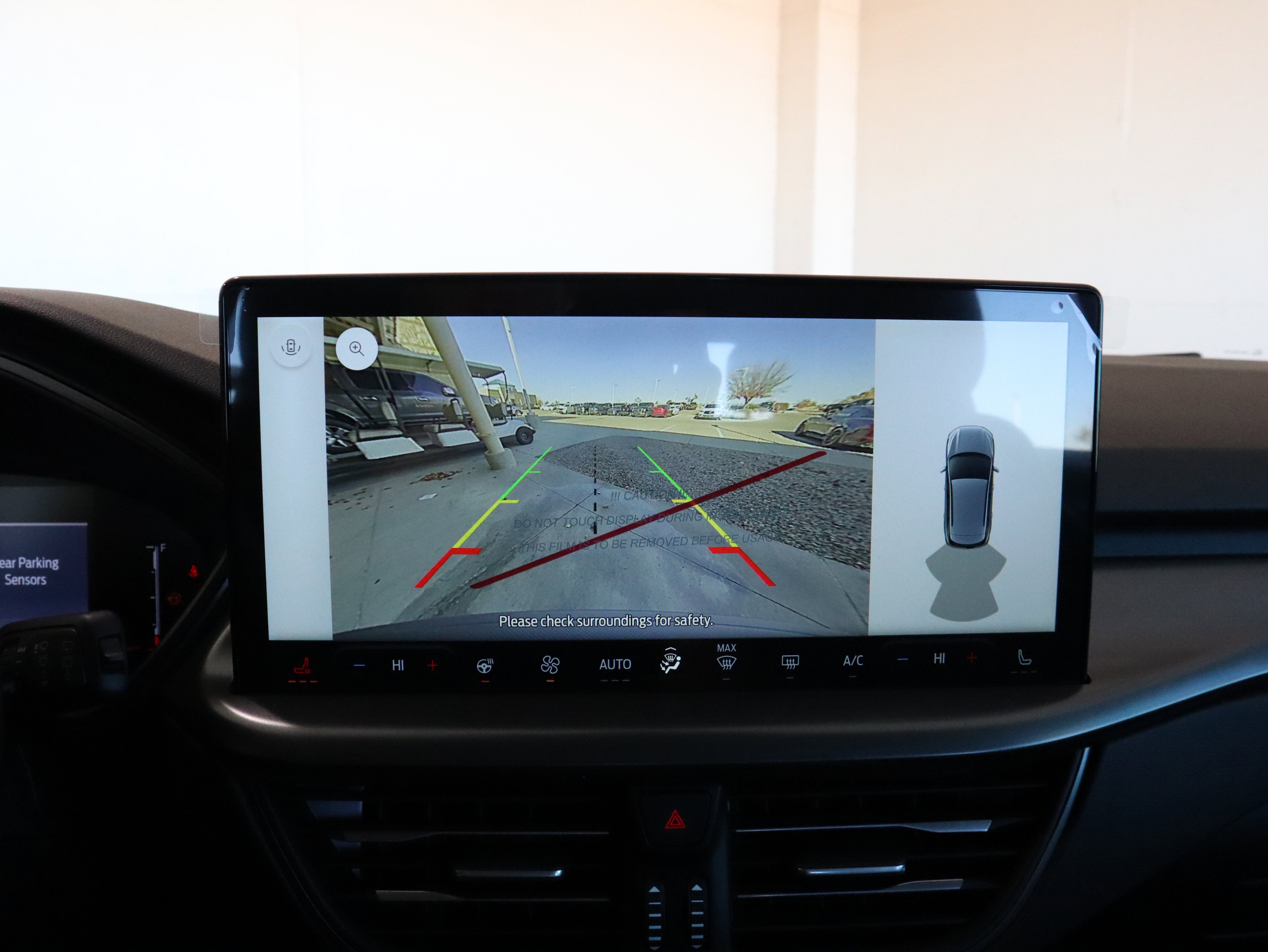 2026 Ford Escape Plug-In Hybrid Base