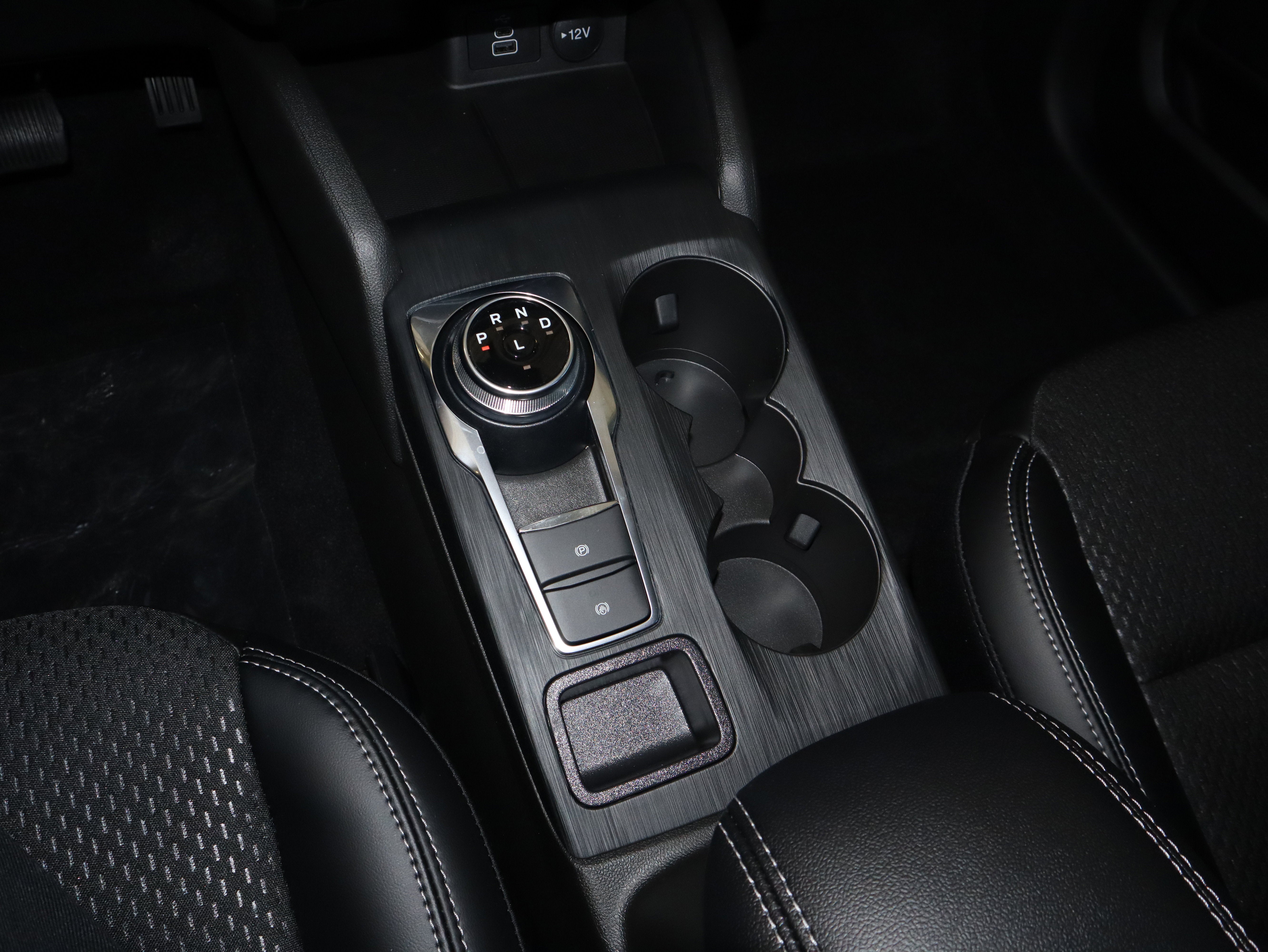 2026 Ford Escape Plug-In Hybrid Base