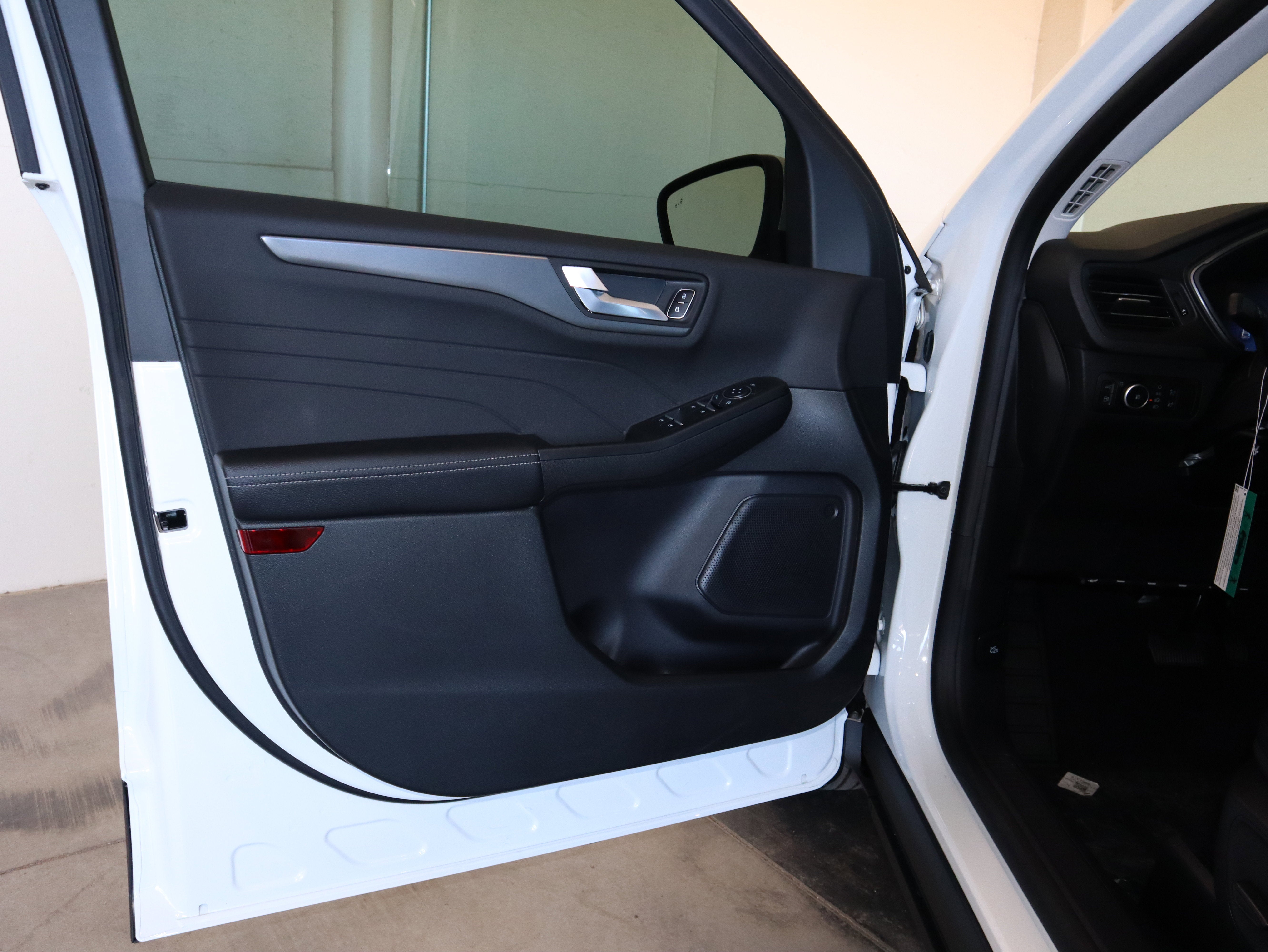 2026 Ford Escape Plug-In Hybrid Base