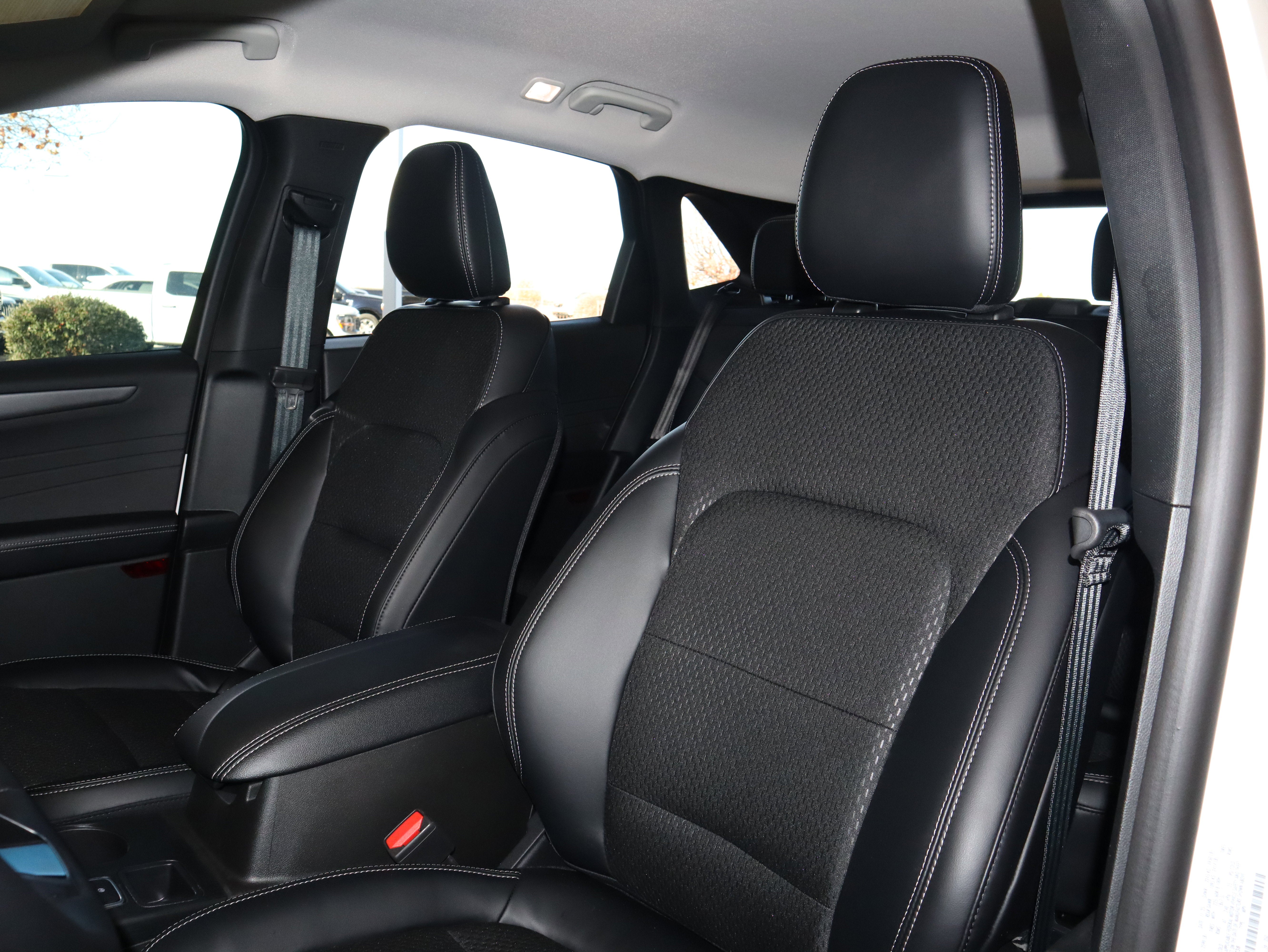 2026 Ford Escape Plug-In Hybrid Base