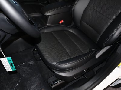 2026 Ford Escape Plug-In Hybrid Base