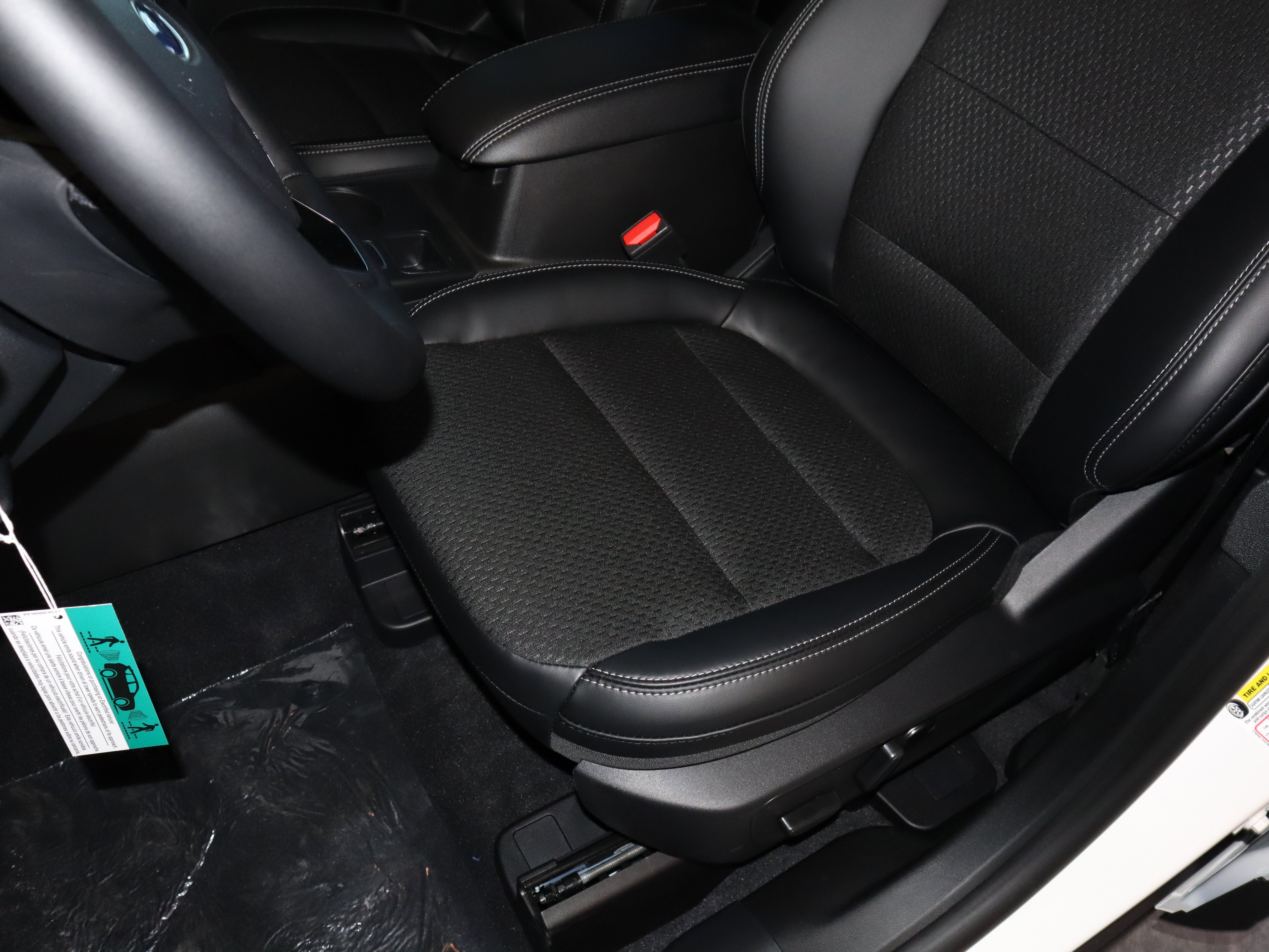 2026 Ford Escape Plug-In Hybrid Base