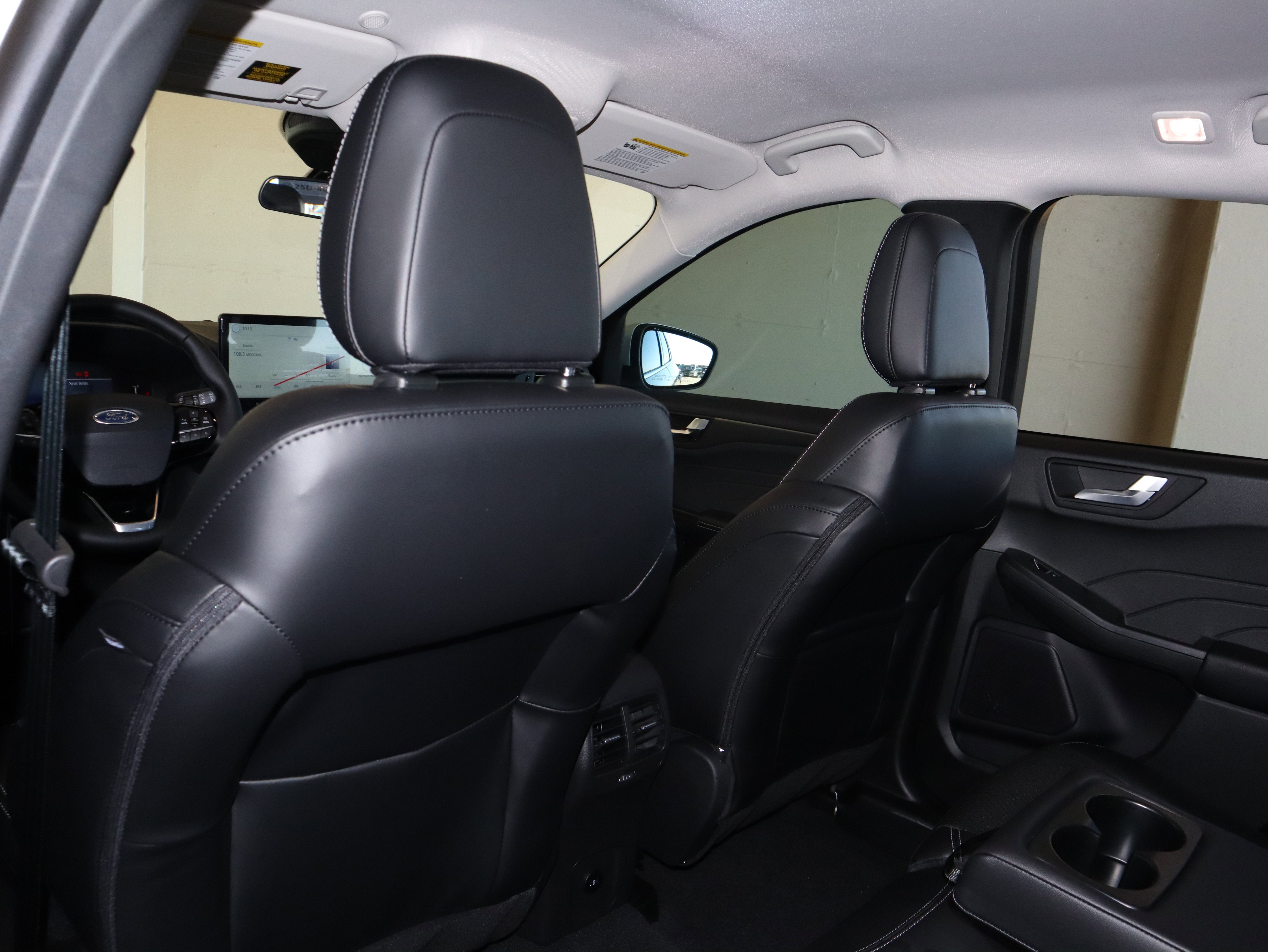 2026 Ford Escape Plug-In Hybrid Base