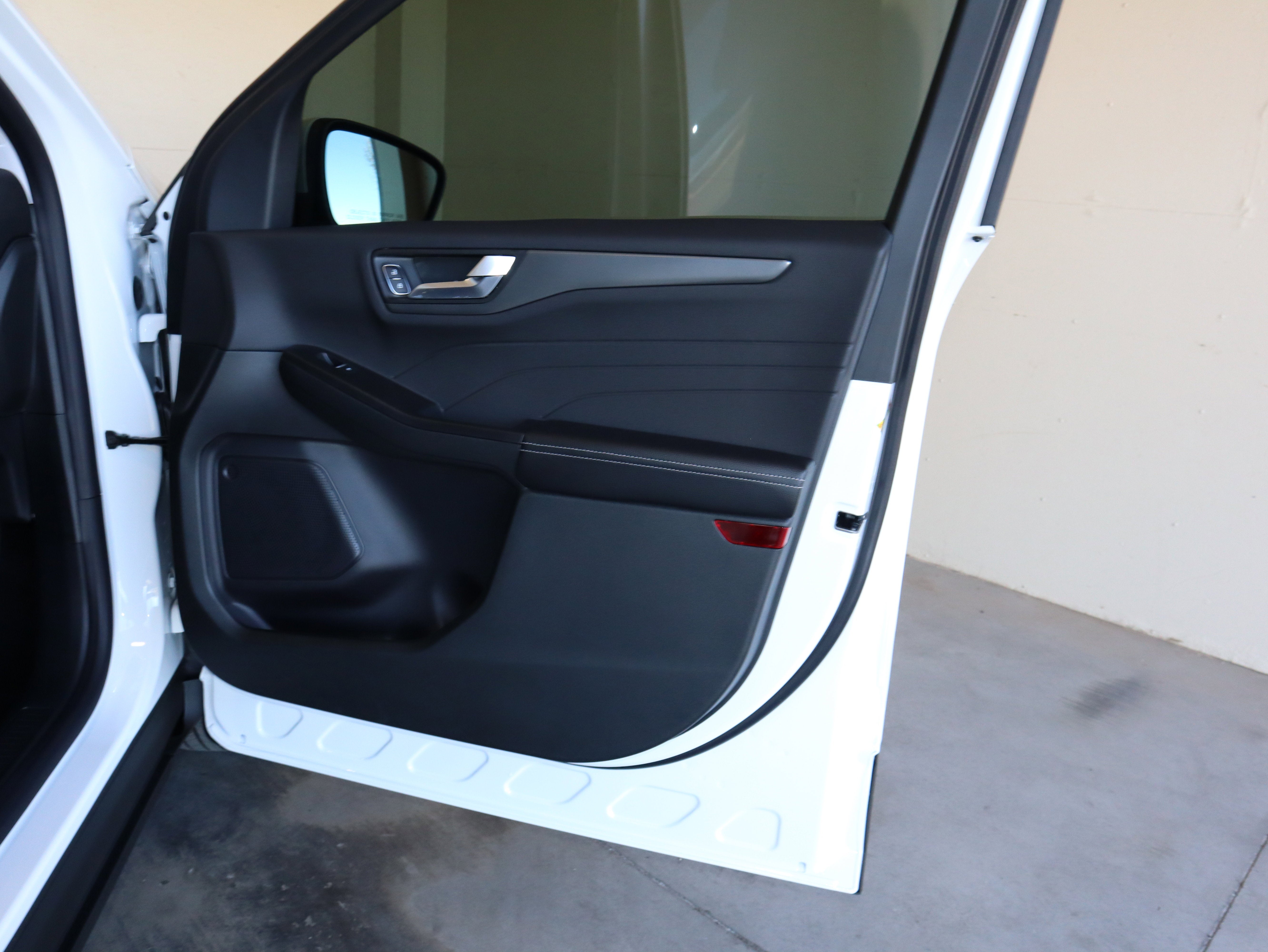 2026 Ford Escape Plug-In Hybrid Base