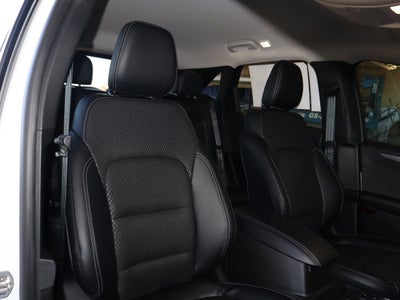 2026 Ford Escape Plug-In Hybrid Base