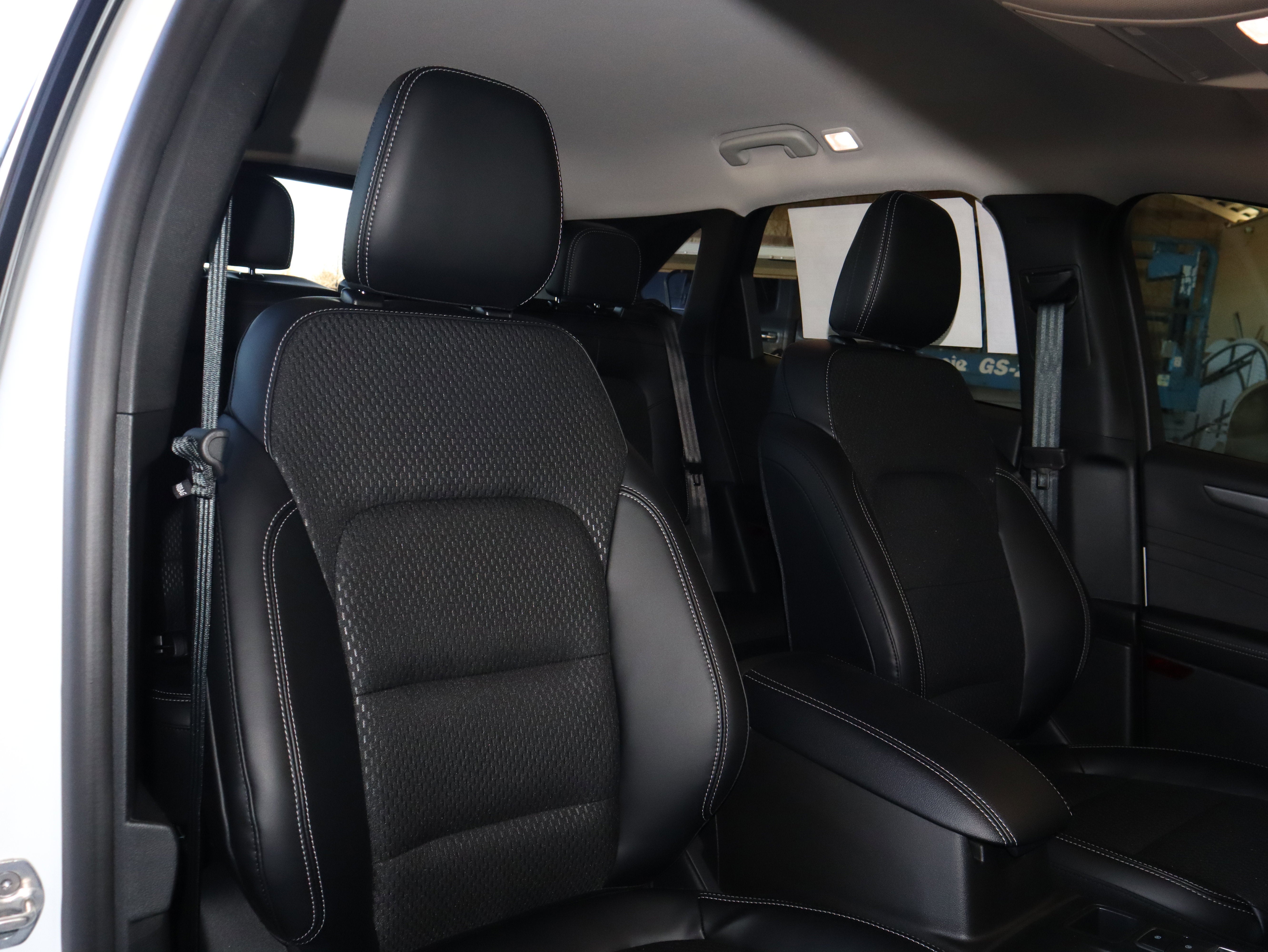 2026 Ford Escape Plug-In Hybrid Base