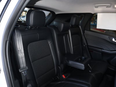 2026 Ford Escape Plug-In Hybrid Base