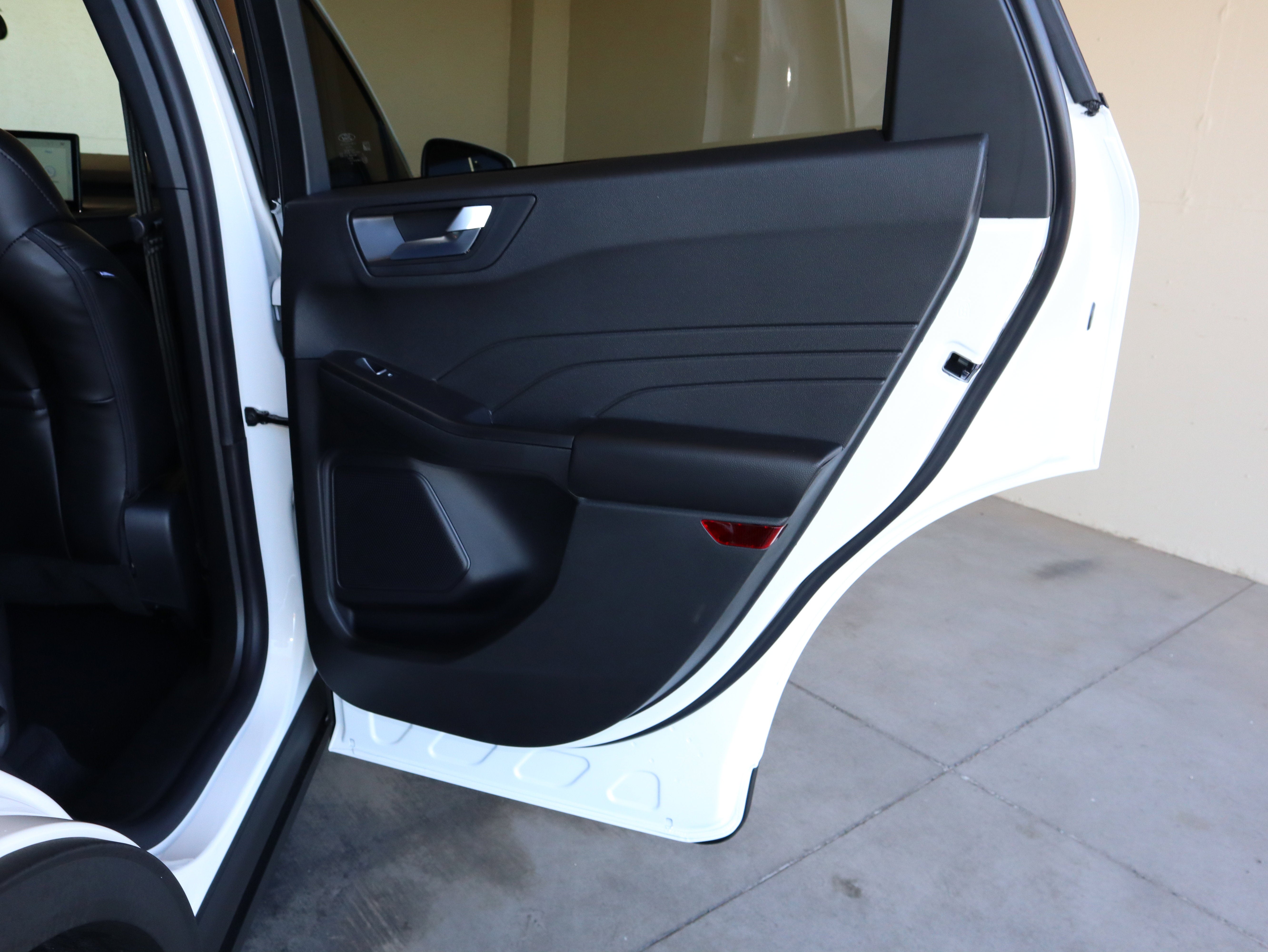 2026 Ford Escape Plug-In Hybrid Base