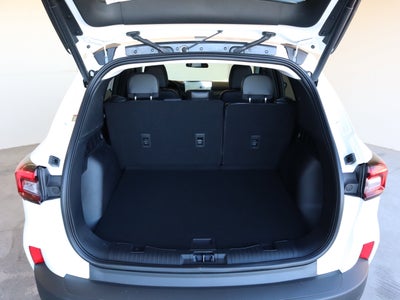 2026 Ford Escape Plug-In Hybrid Base