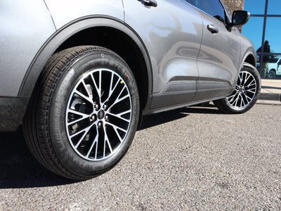 2026 Ford Escape Plug-In Hybrid Base