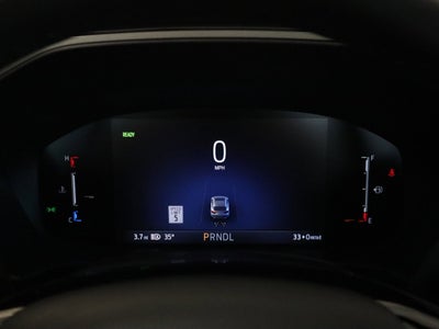 2026 Ford Escape Plug-In Hybrid Base