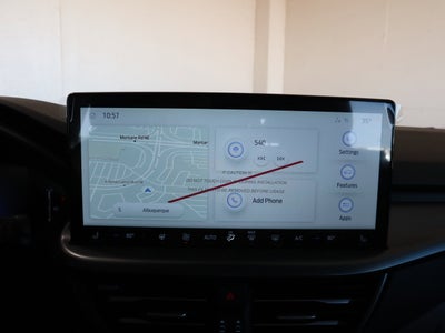 2026 Ford Escape Plug-In Hybrid Base