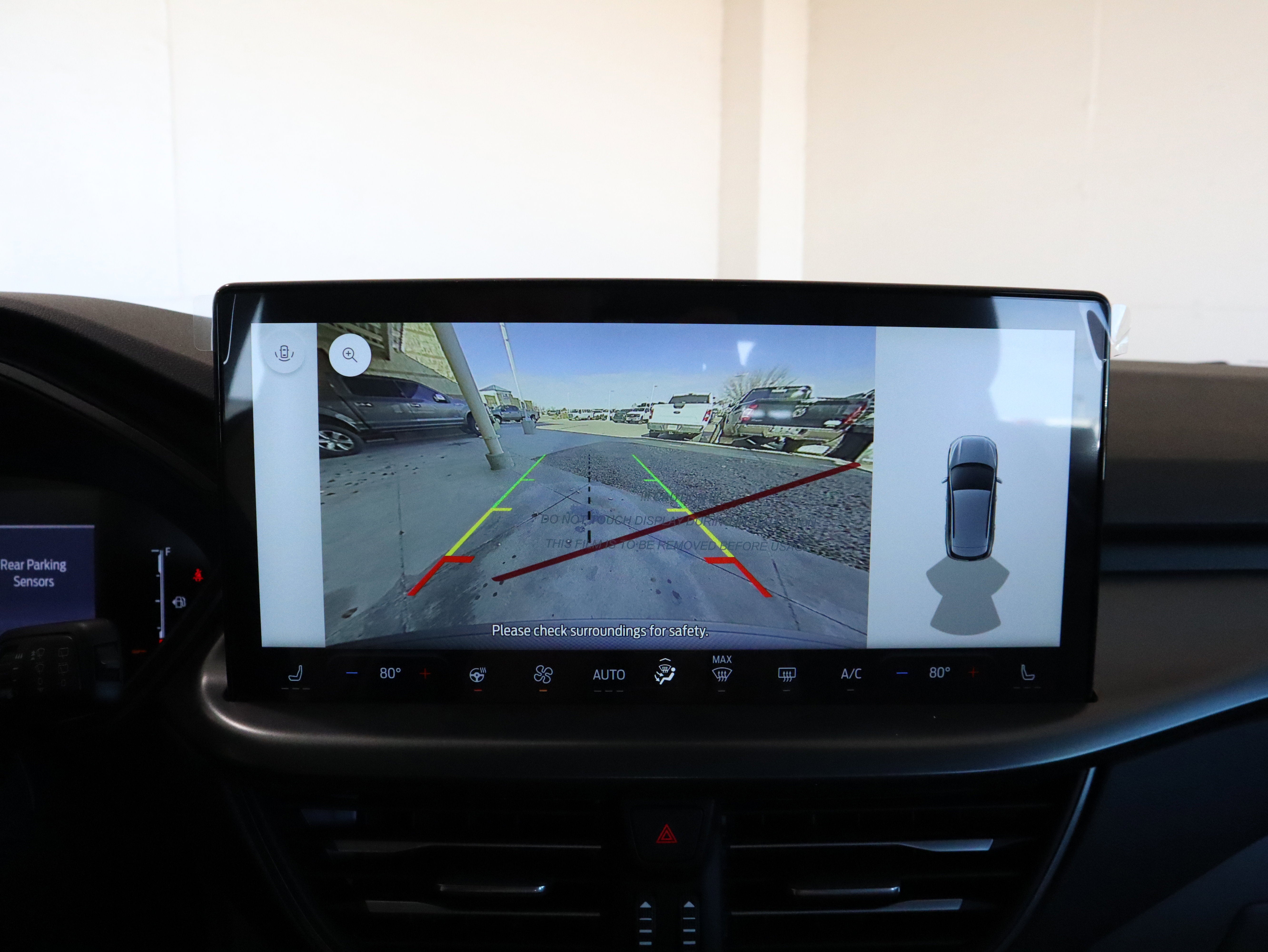 2026 Ford Escape Plug-In Hybrid Base