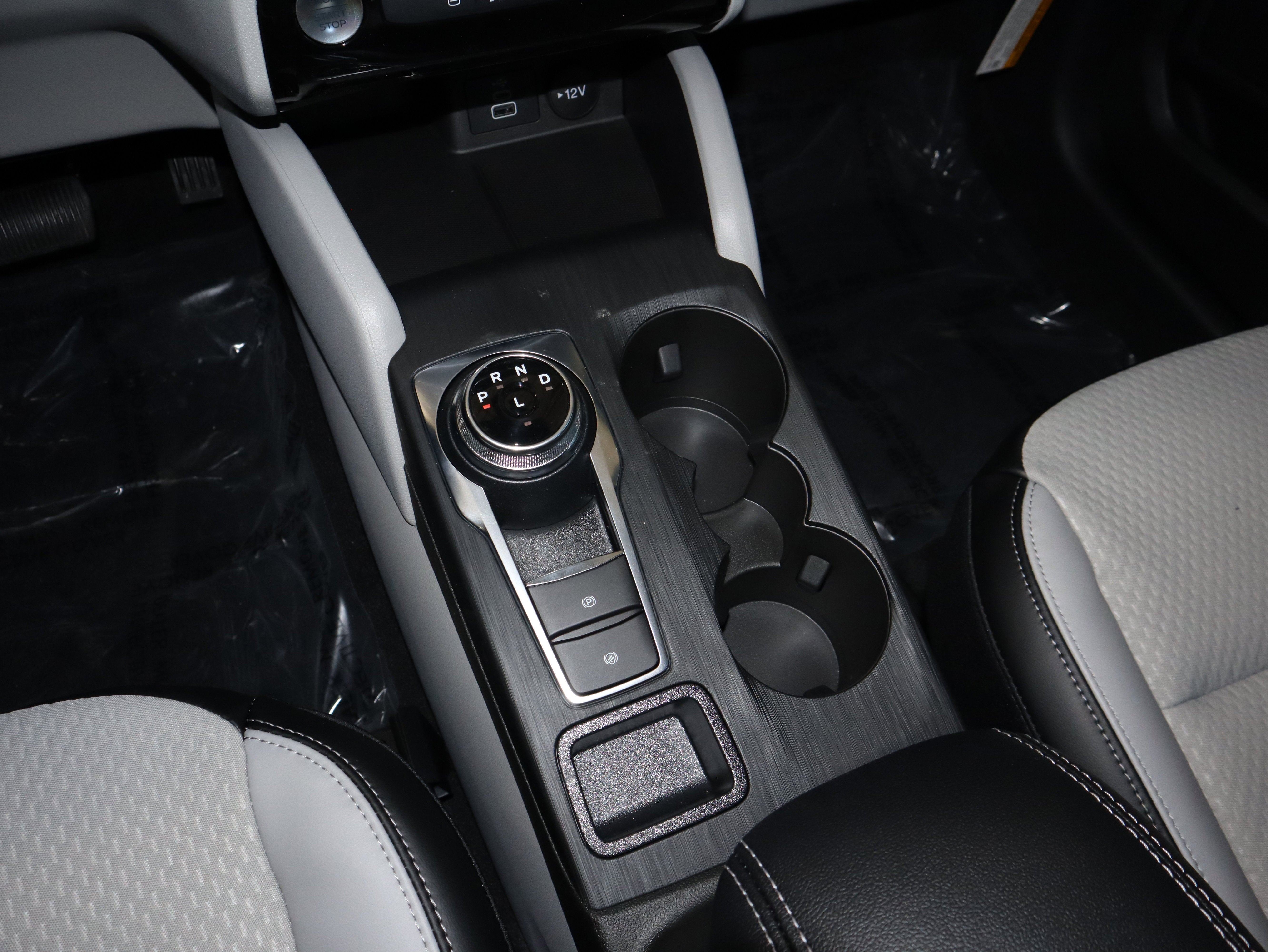 2026 Ford Escape Plug-In Hybrid Base