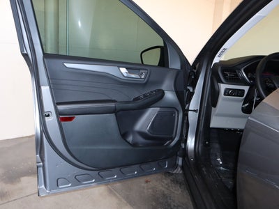 2026 Ford Escape Plug-In Hybrid Base