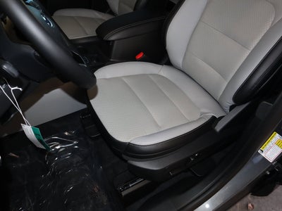 2026 Ford Escape Plug-In Hybrid Base