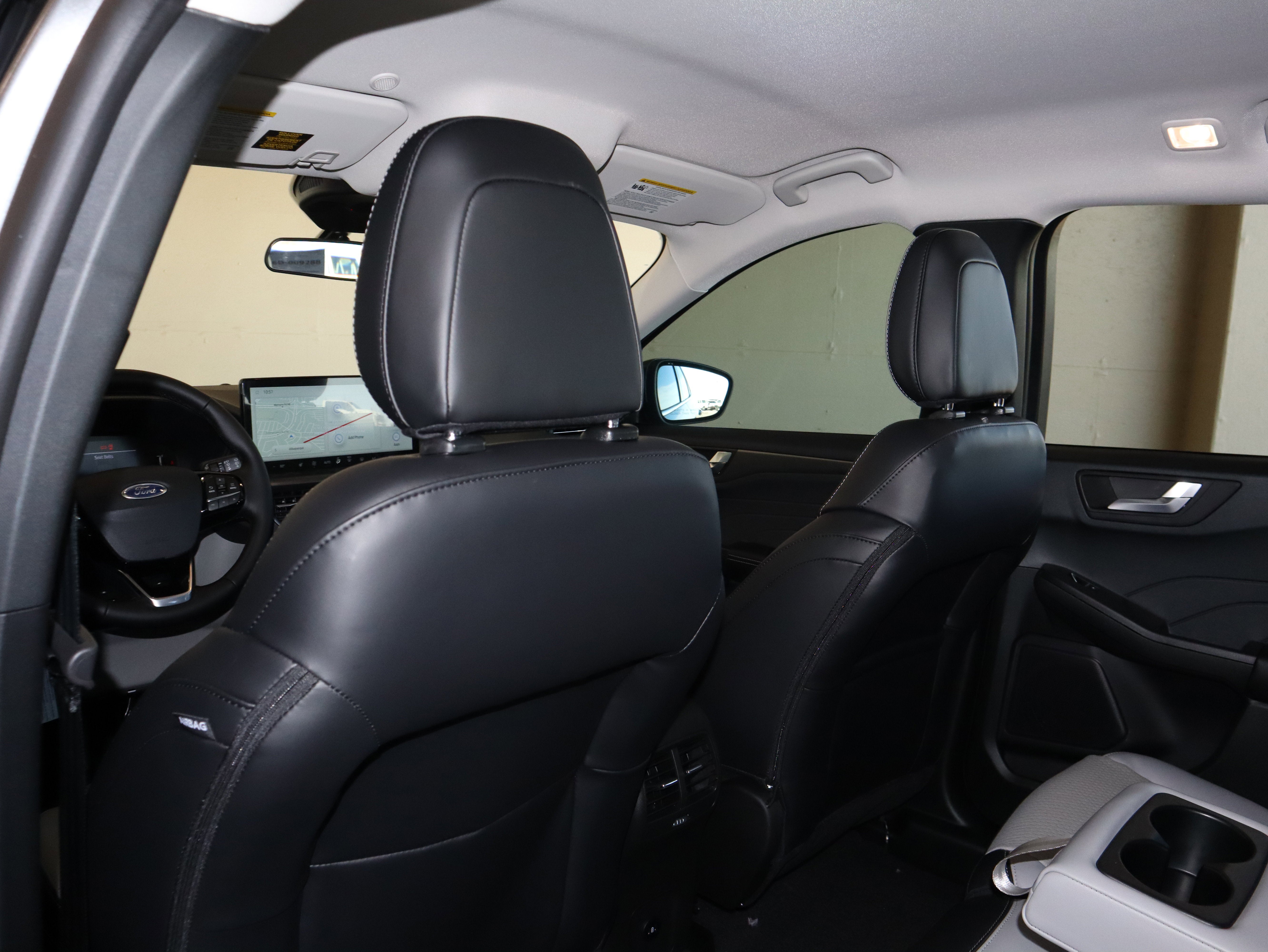 2026 Ford Escape Plug-In Hybrid Base