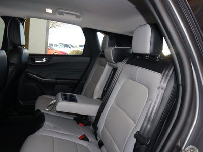 2026 Ford Escape Plug-In Hybrid Base