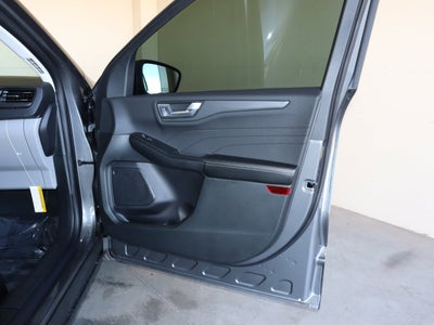 2026 Ford Escape Plug-In Hybrid Base