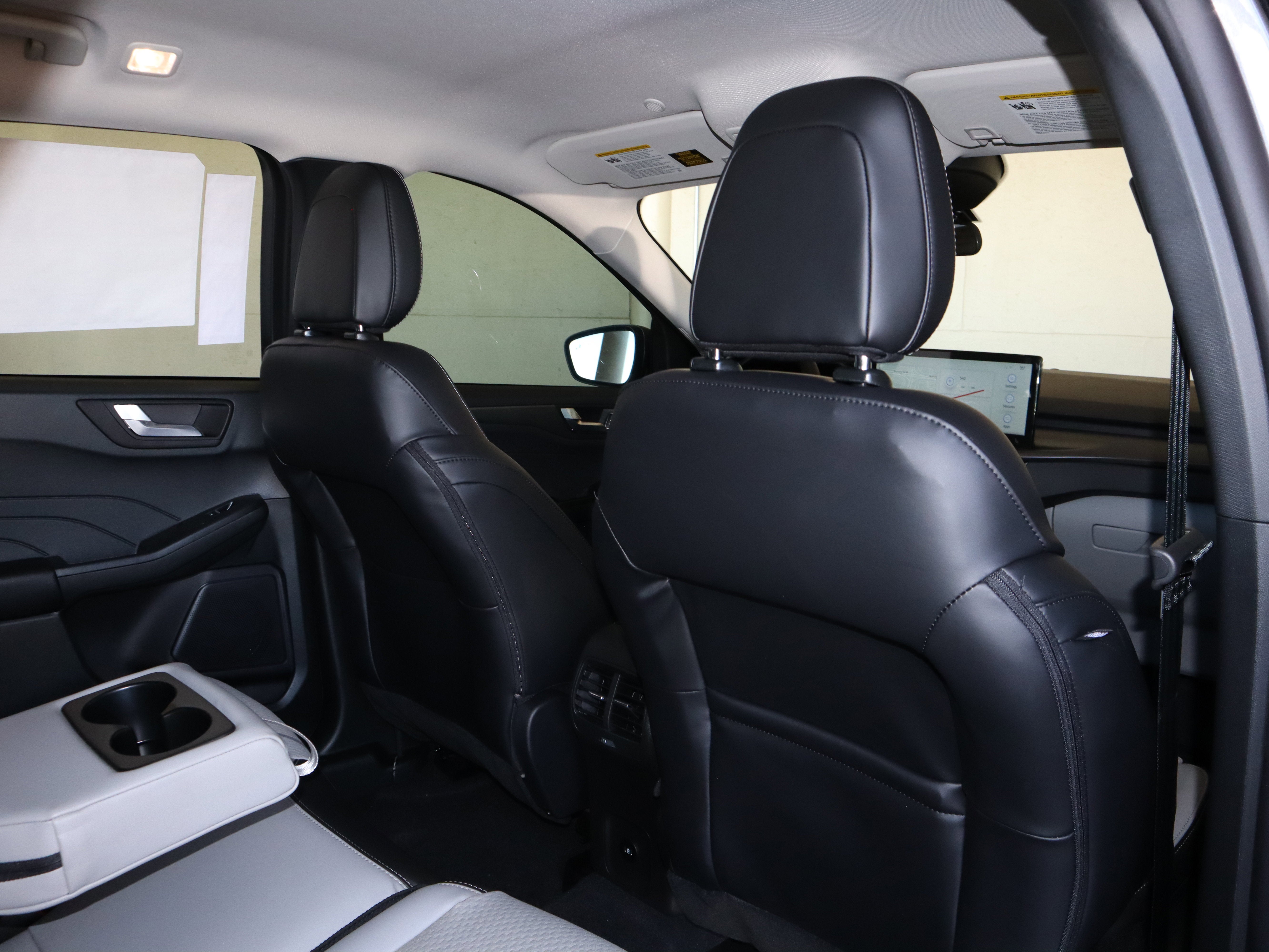 2026 Ford Escape Plug-In Hybrid Base