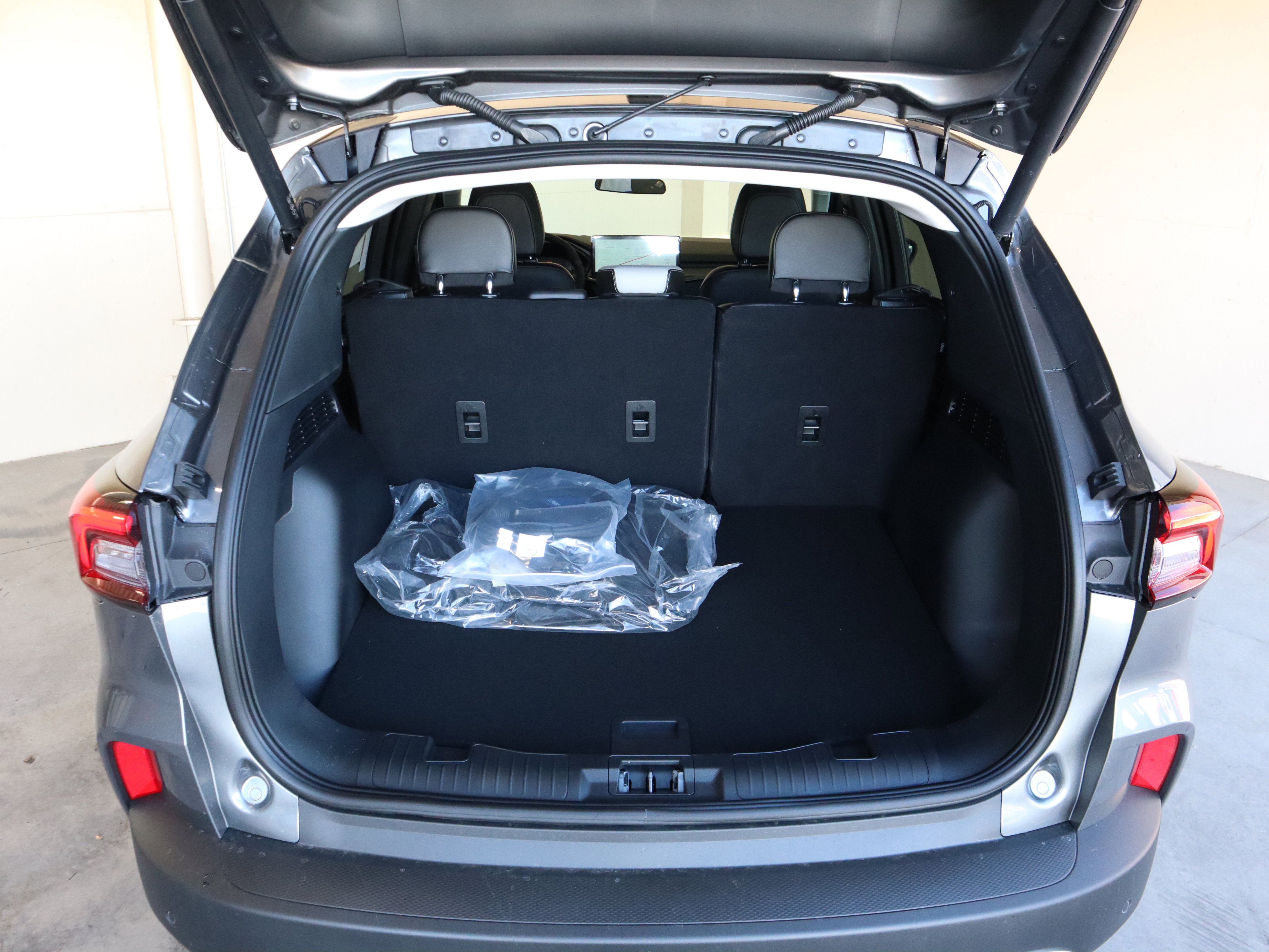 2026 Ford Escape Plug-In Hybrid Base