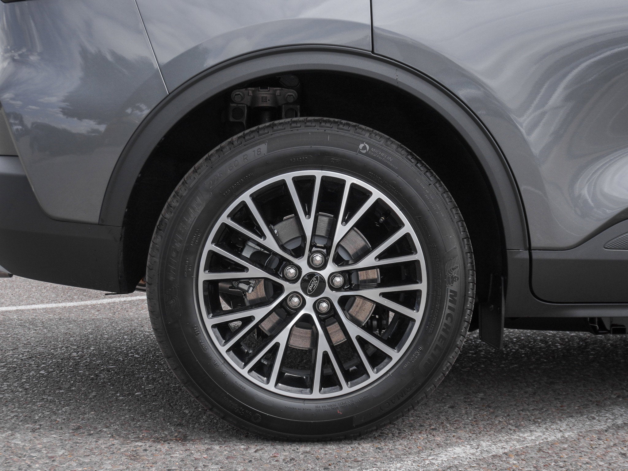 2025 Ford Escape Plug-In Hybrid Base