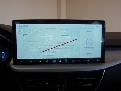 2025 Ford Escape Plug-In Hybrid Base