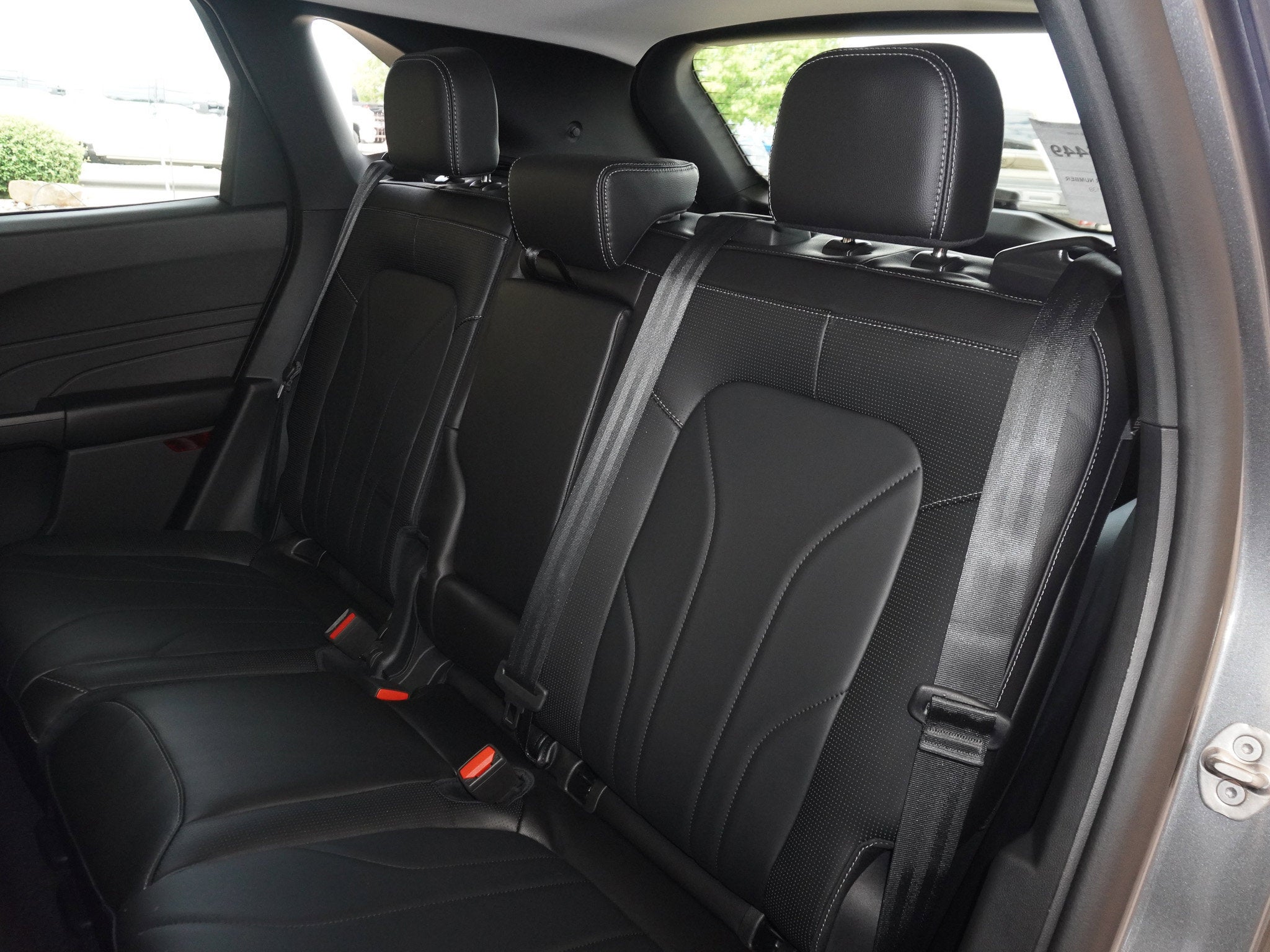 2025 Ford Escape Plug-In Hybrid Base