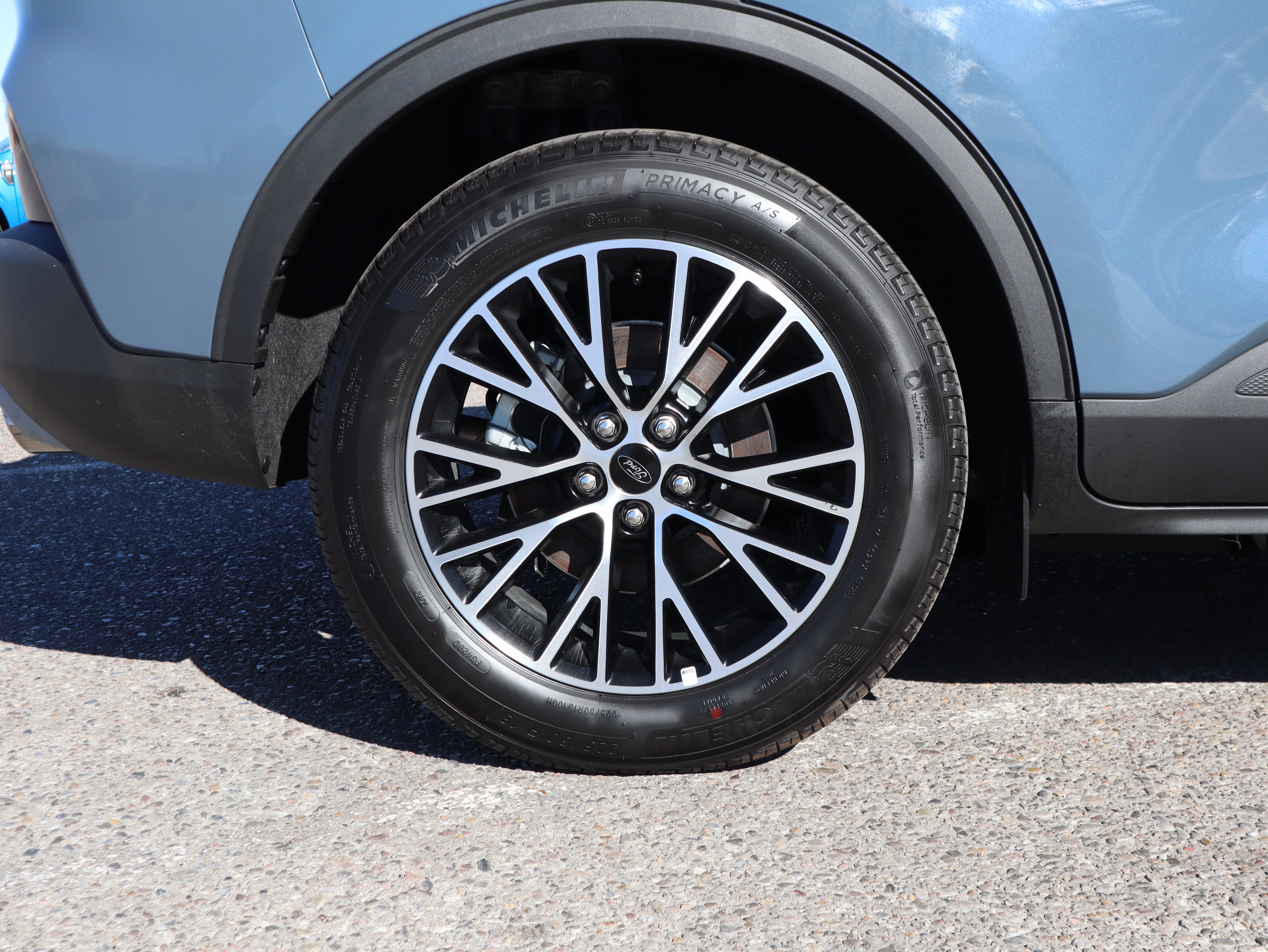 2025 Ford Escape Plug-In Hybrid Base