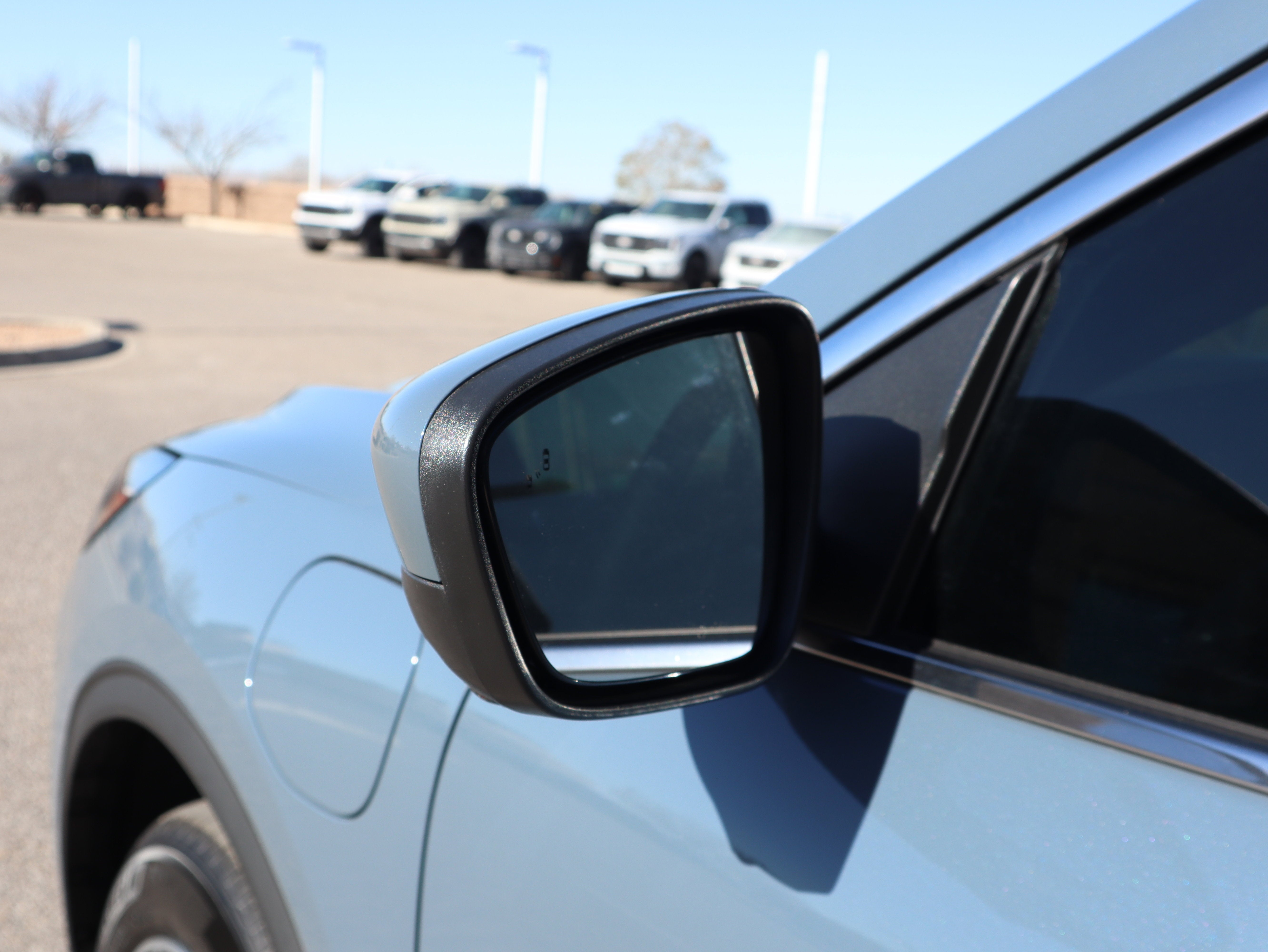 2025 Ford Escape Plug-In Hybrid Base