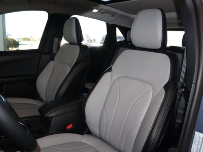 2025 Ford Escape Plug-In Hybrid Base