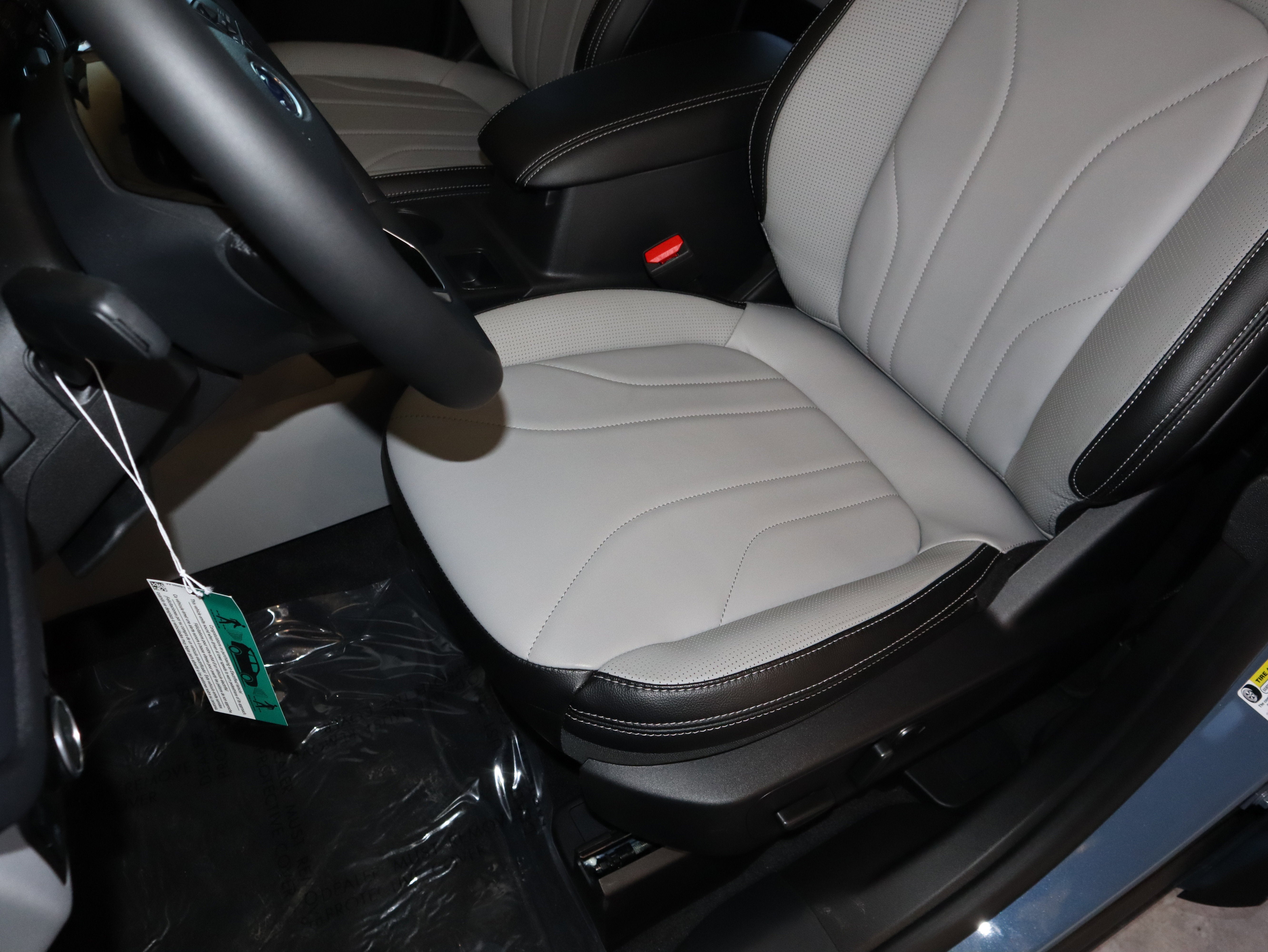 2025 Ford Escape Plug-In Hybrid Base