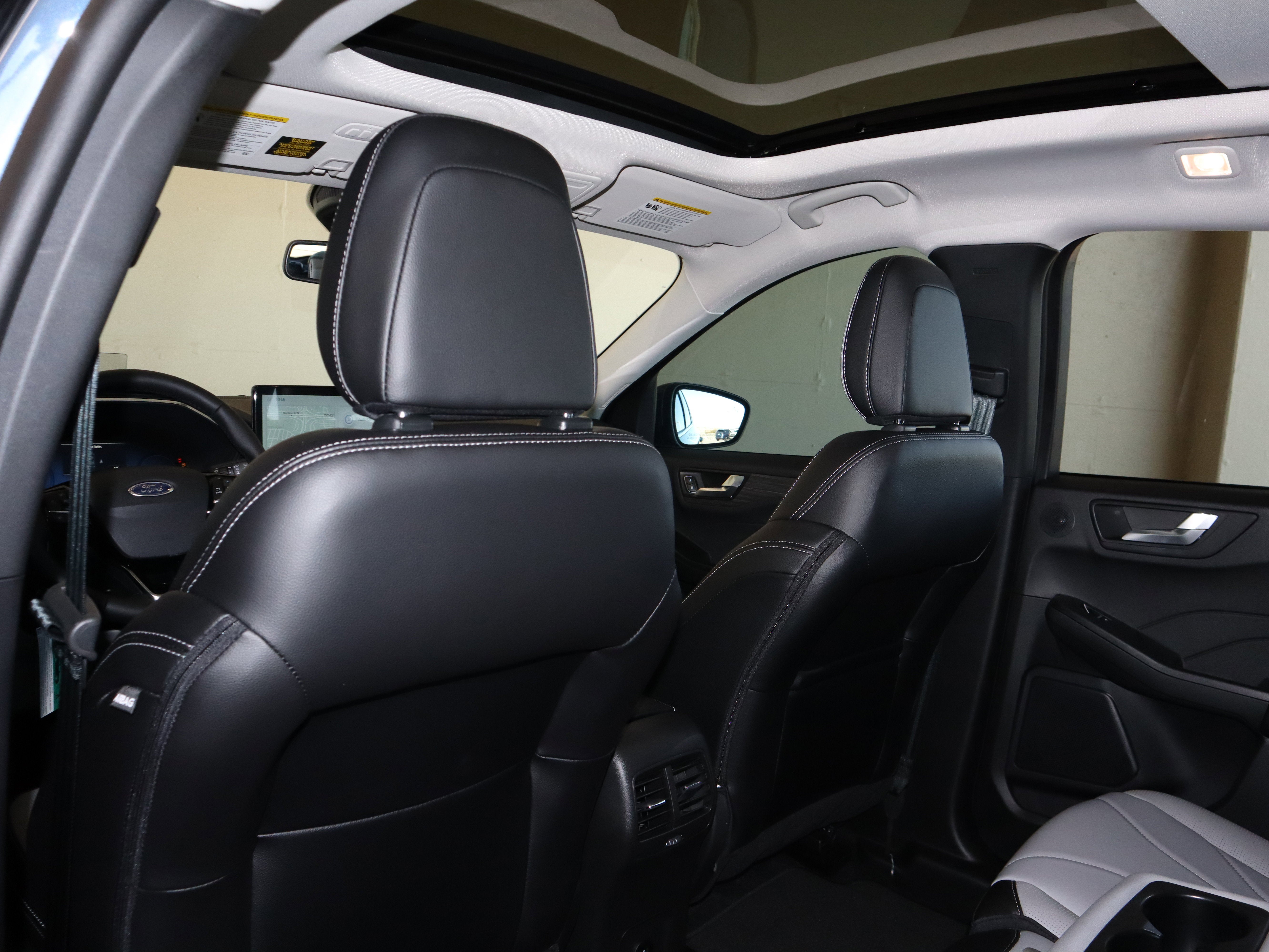 2025 Ford Escape Plug-In Hybrid Base