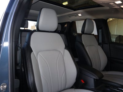 2025 Ford Escape Plug-In Hybrid Base