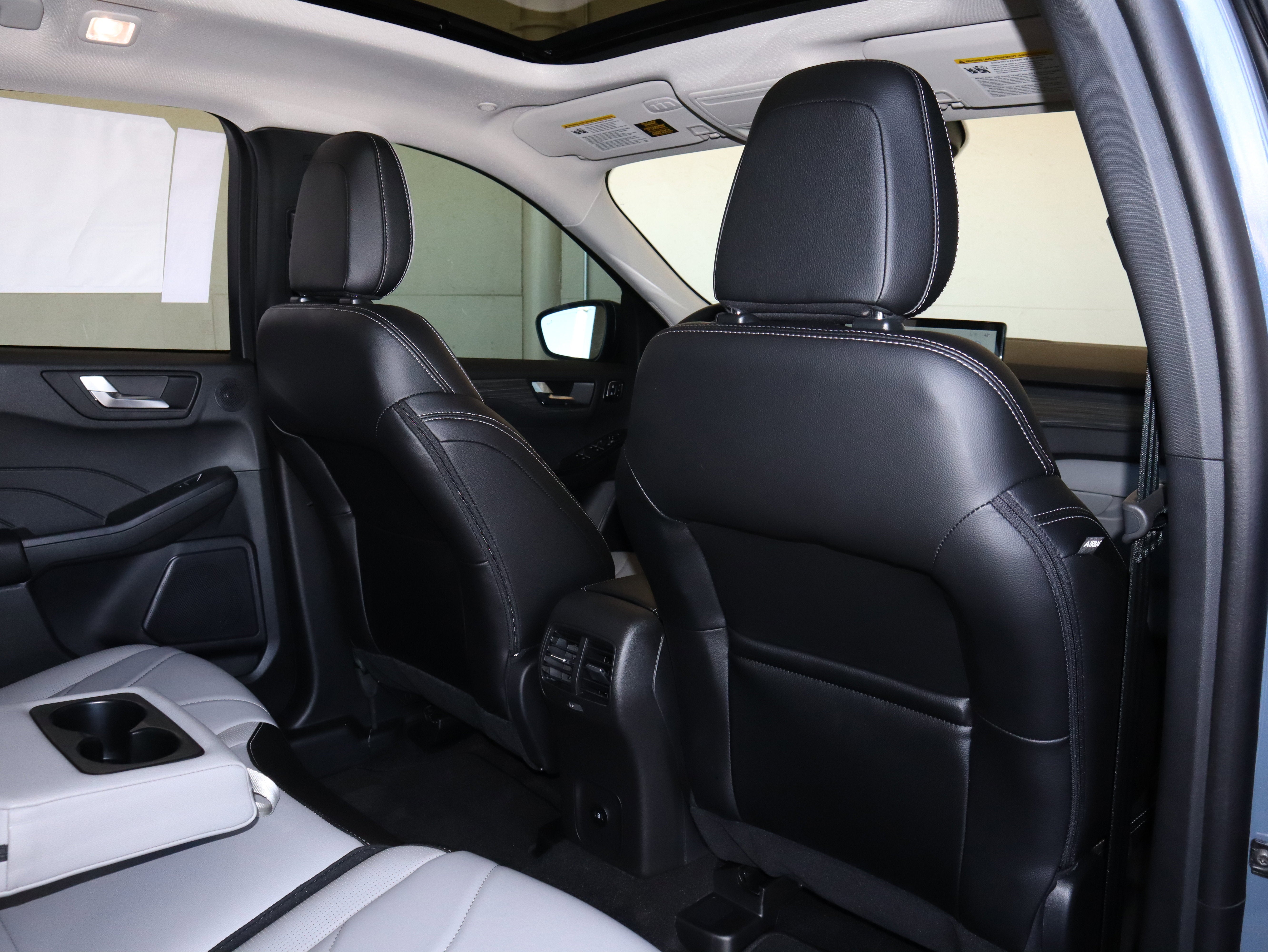 2025 Ford Escape Plug-In Hybrid Base