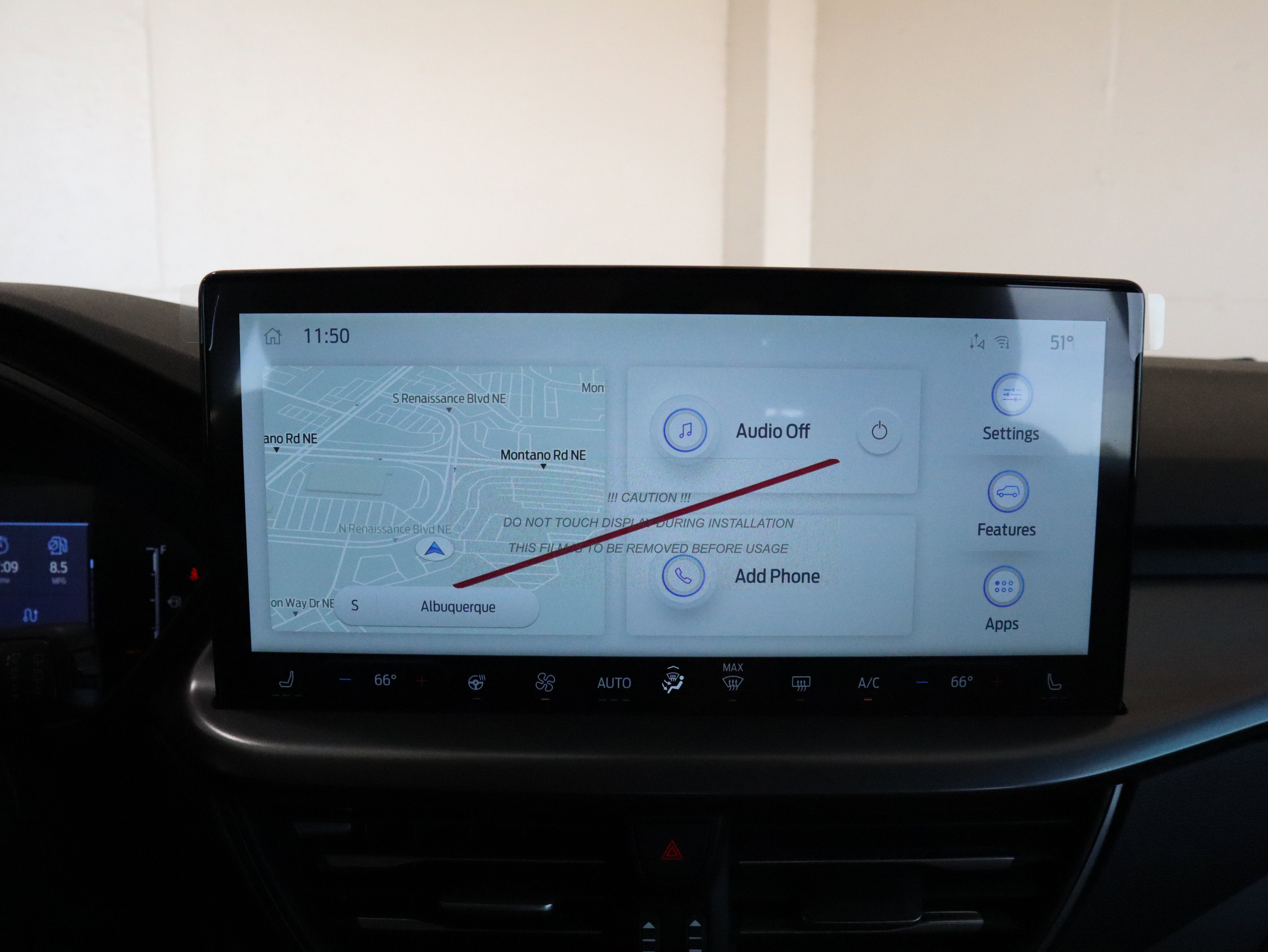 2026 Ford Escape Plug-In Hybrid Base