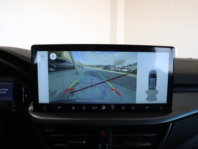 2026 Ford Escape Plug-In Hybrid Base