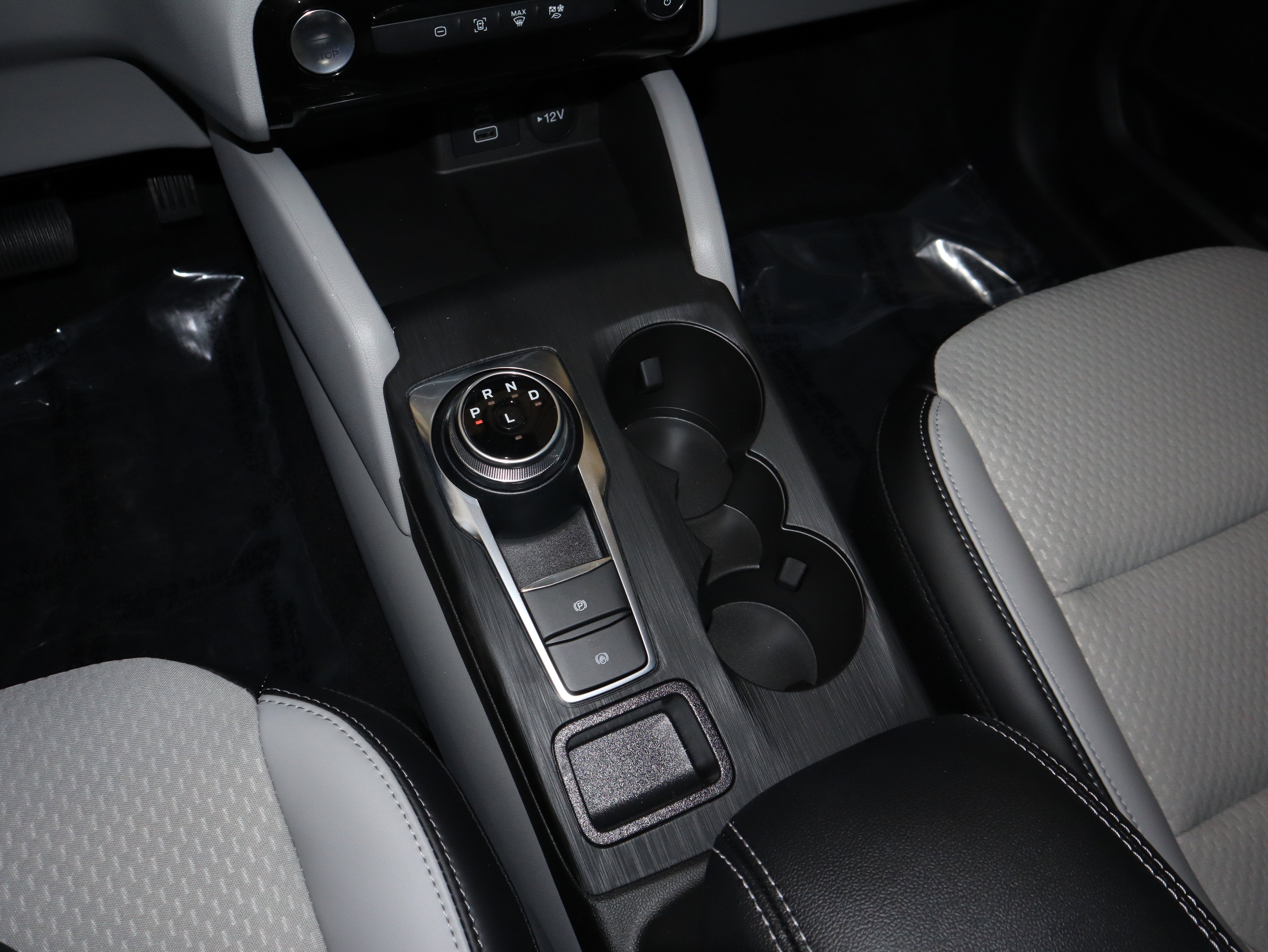 2026 Ford Escape Plug-In Hybrid Base