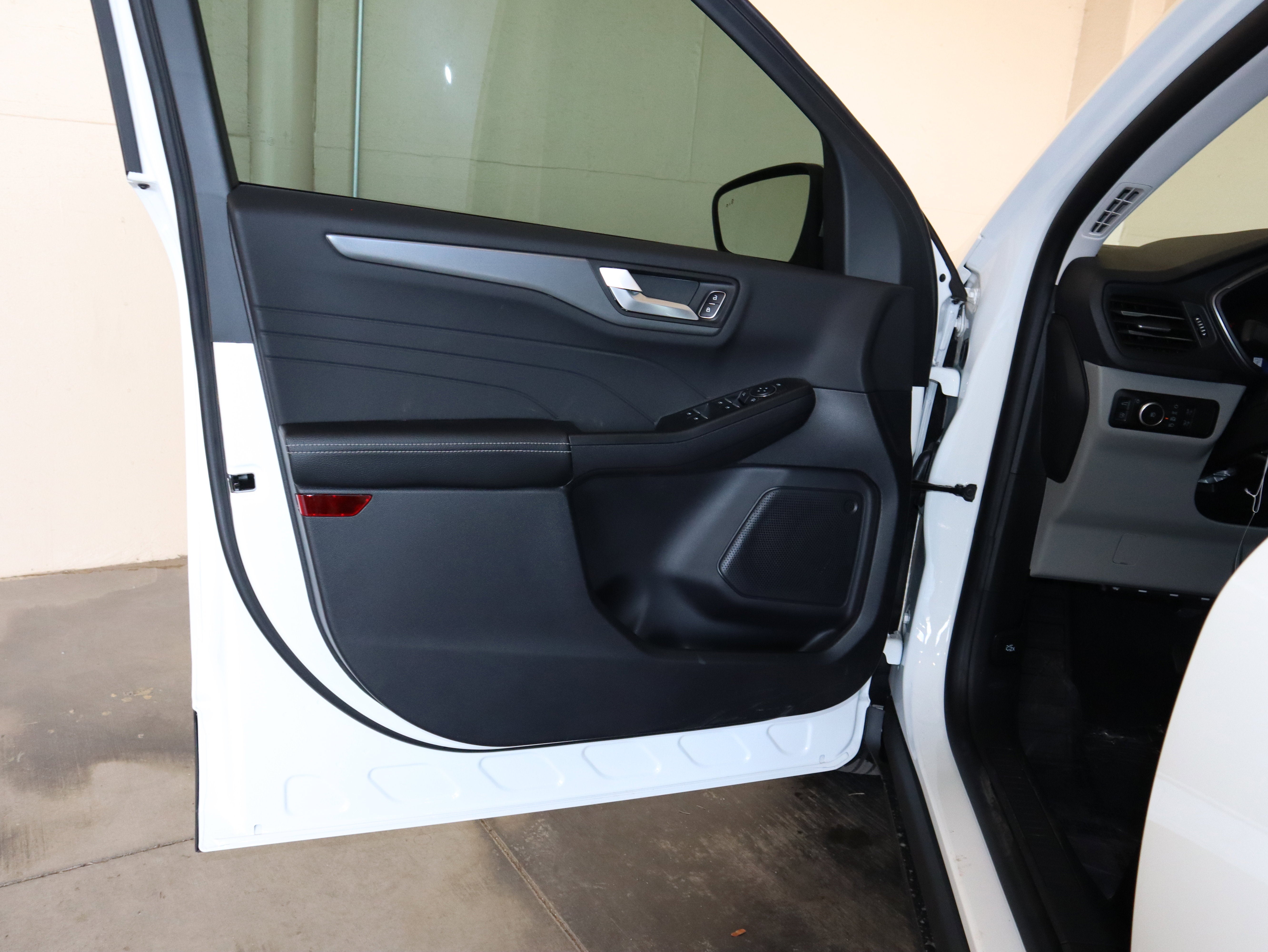 2026 Ford Escape Plug-In Hybrid Base