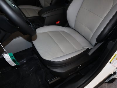 2026 Ford Escape Plug-In Hybrid Base