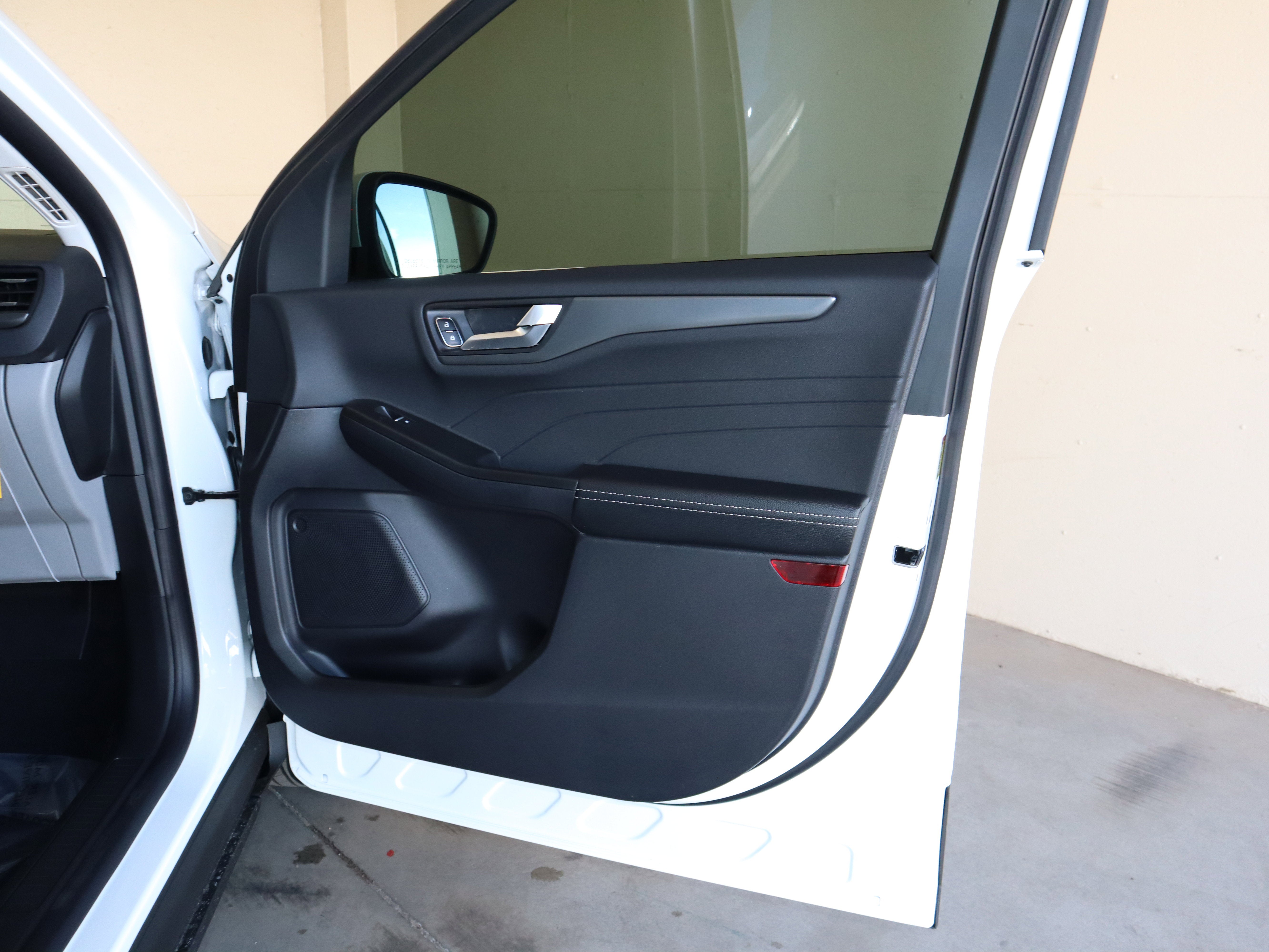 2026 Ford Escape Plug-In Hybrid Base