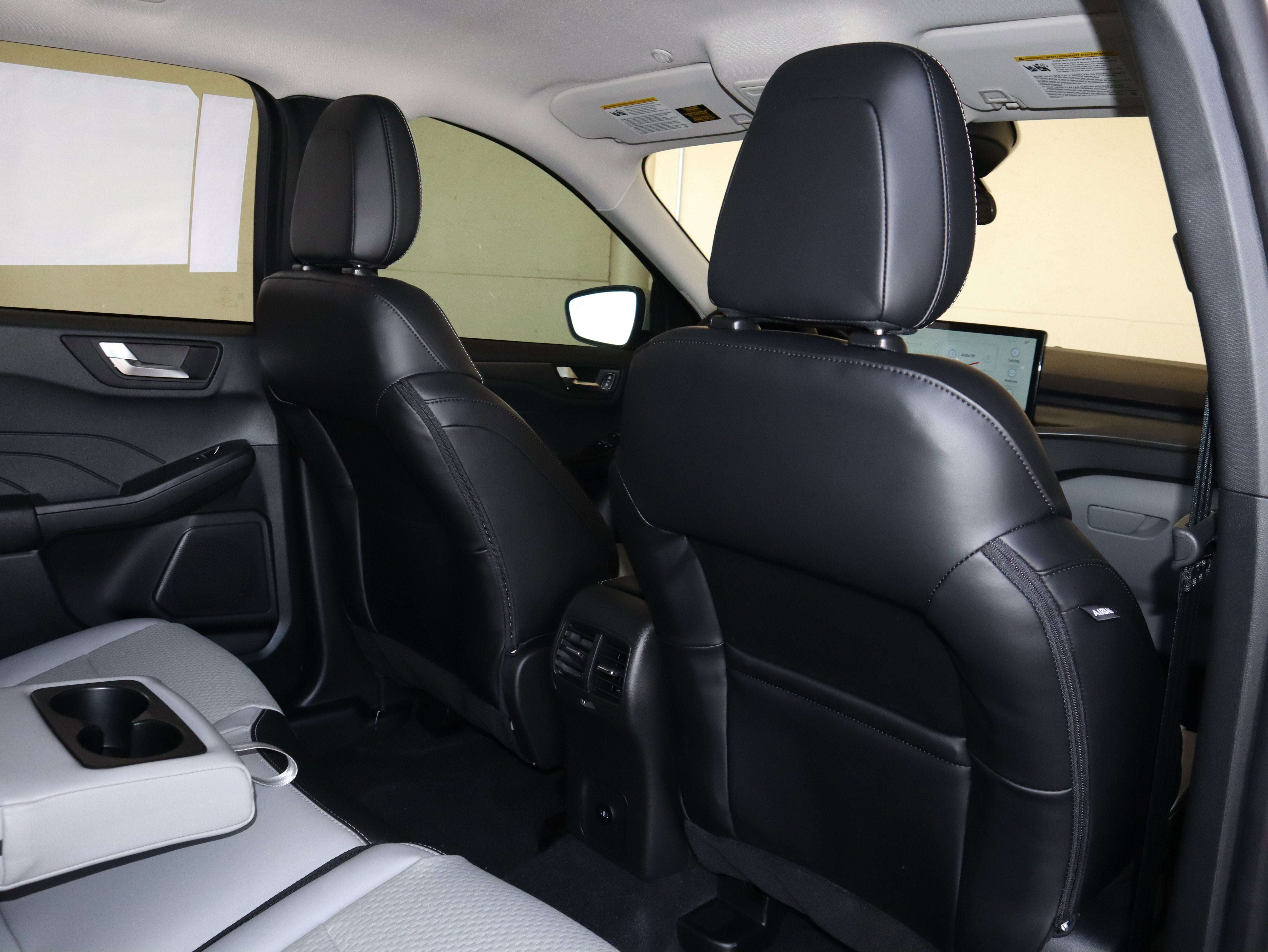 2026 Ford Escape Plug-In Hybrid Base