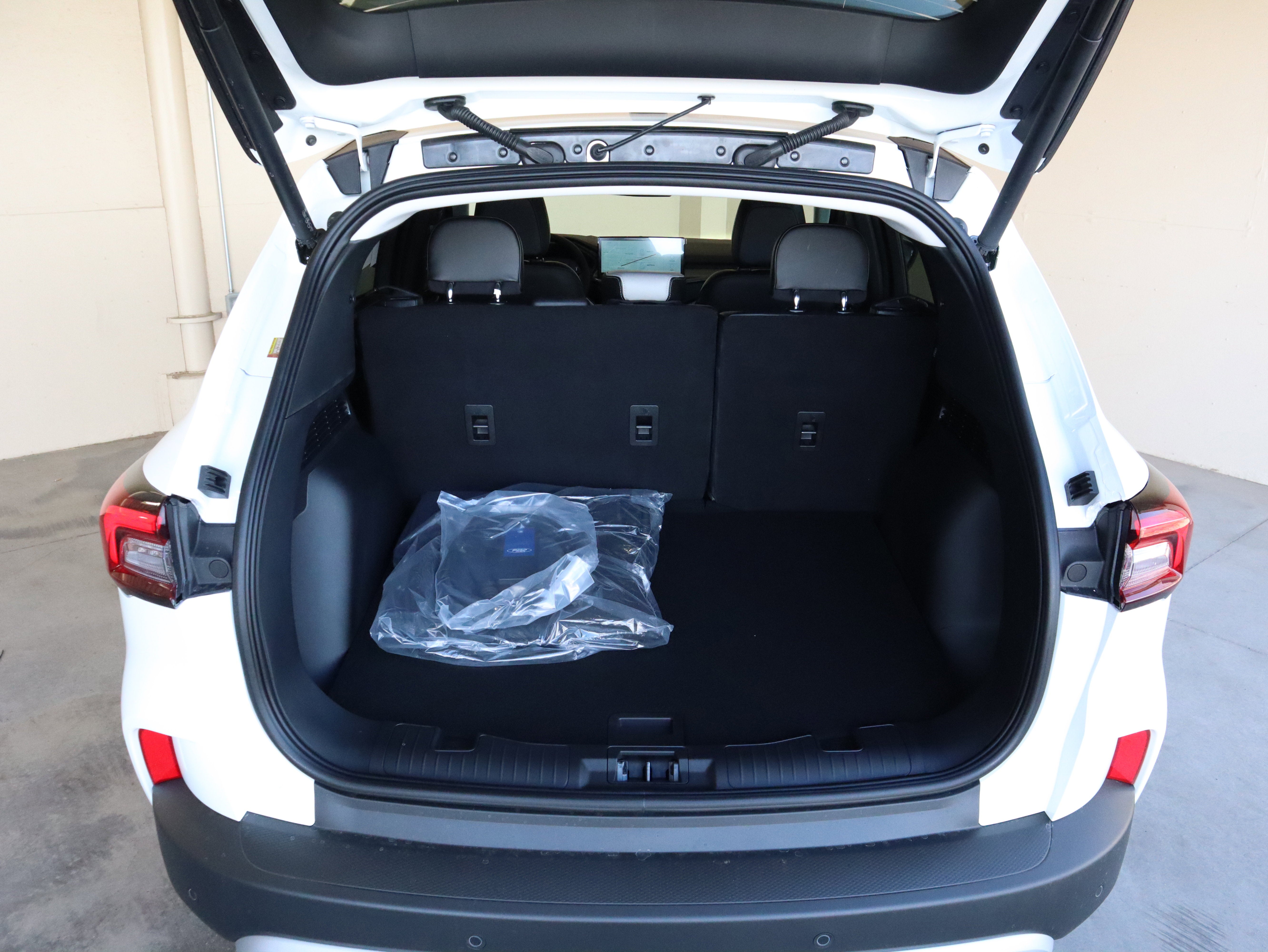 2026 Ford Escape Plug-In Hybrid Base