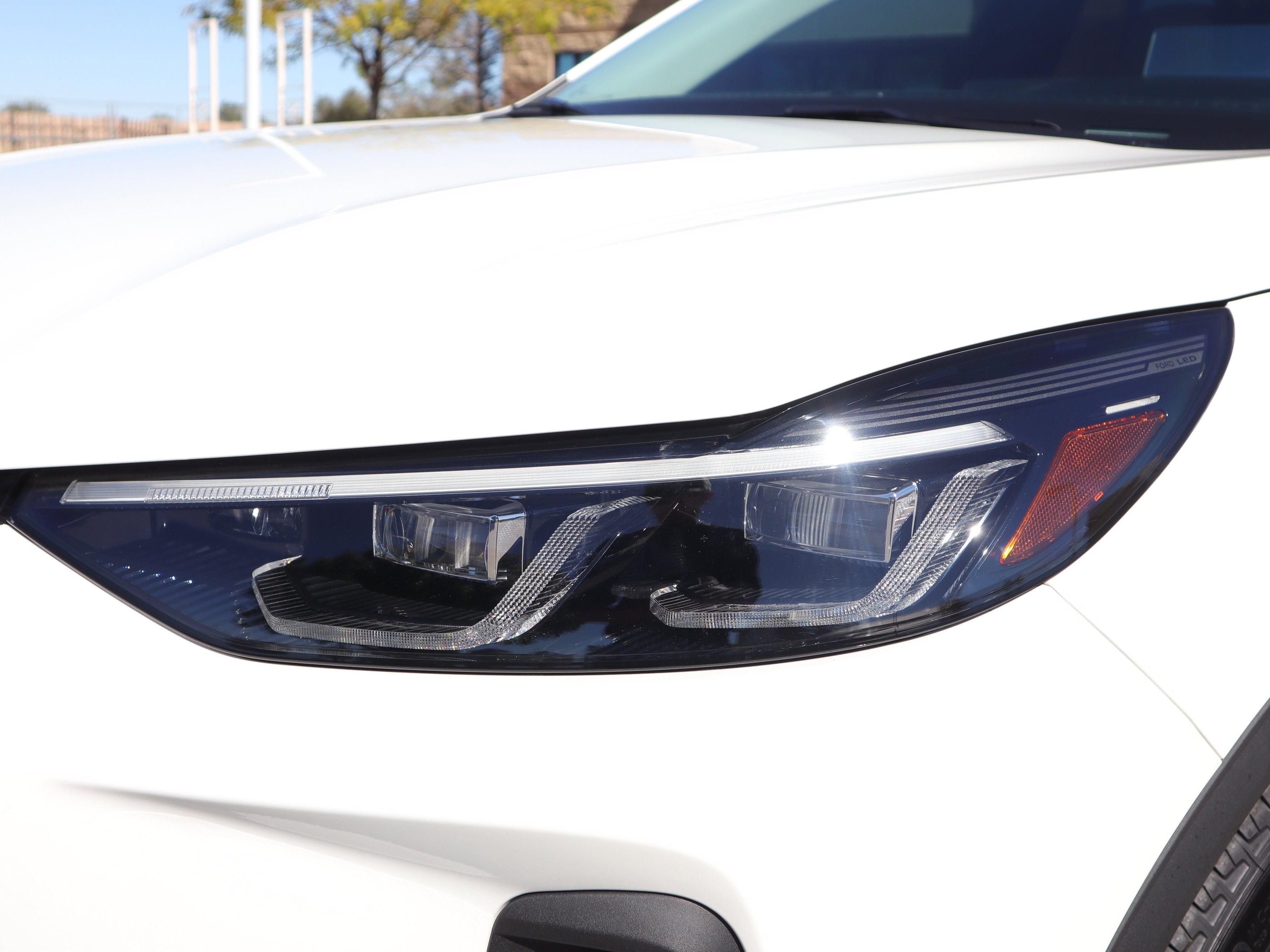 2025 Ford Escape Plug-In Hybrid Base