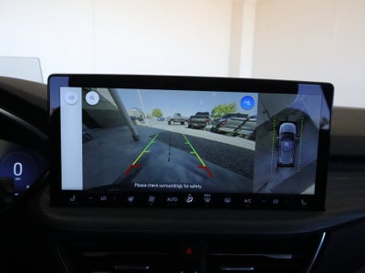 2025 Ford Escape Plug-In Hybrid Base