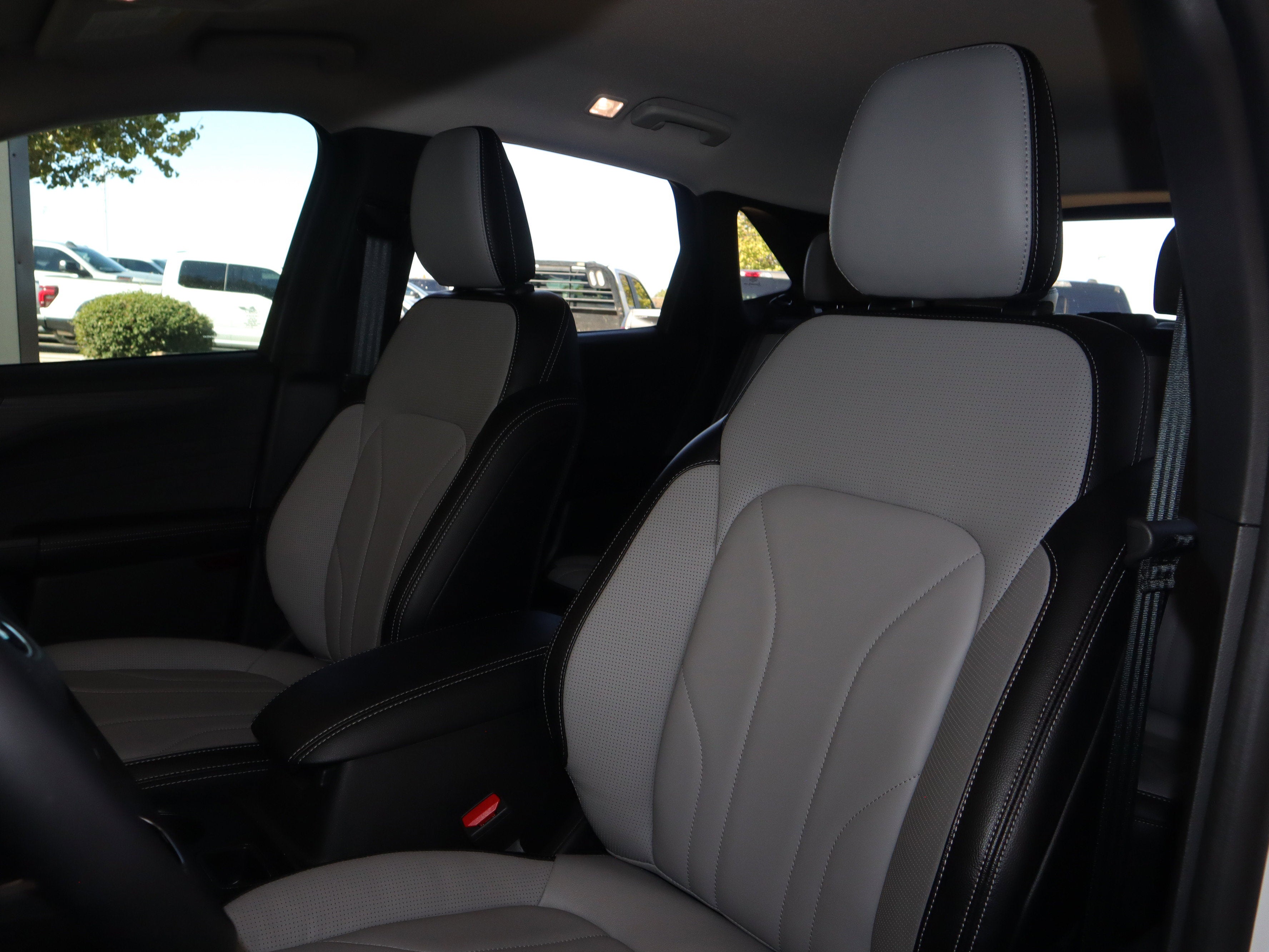 2025 Ford Escape Plug-In Hybrid Base