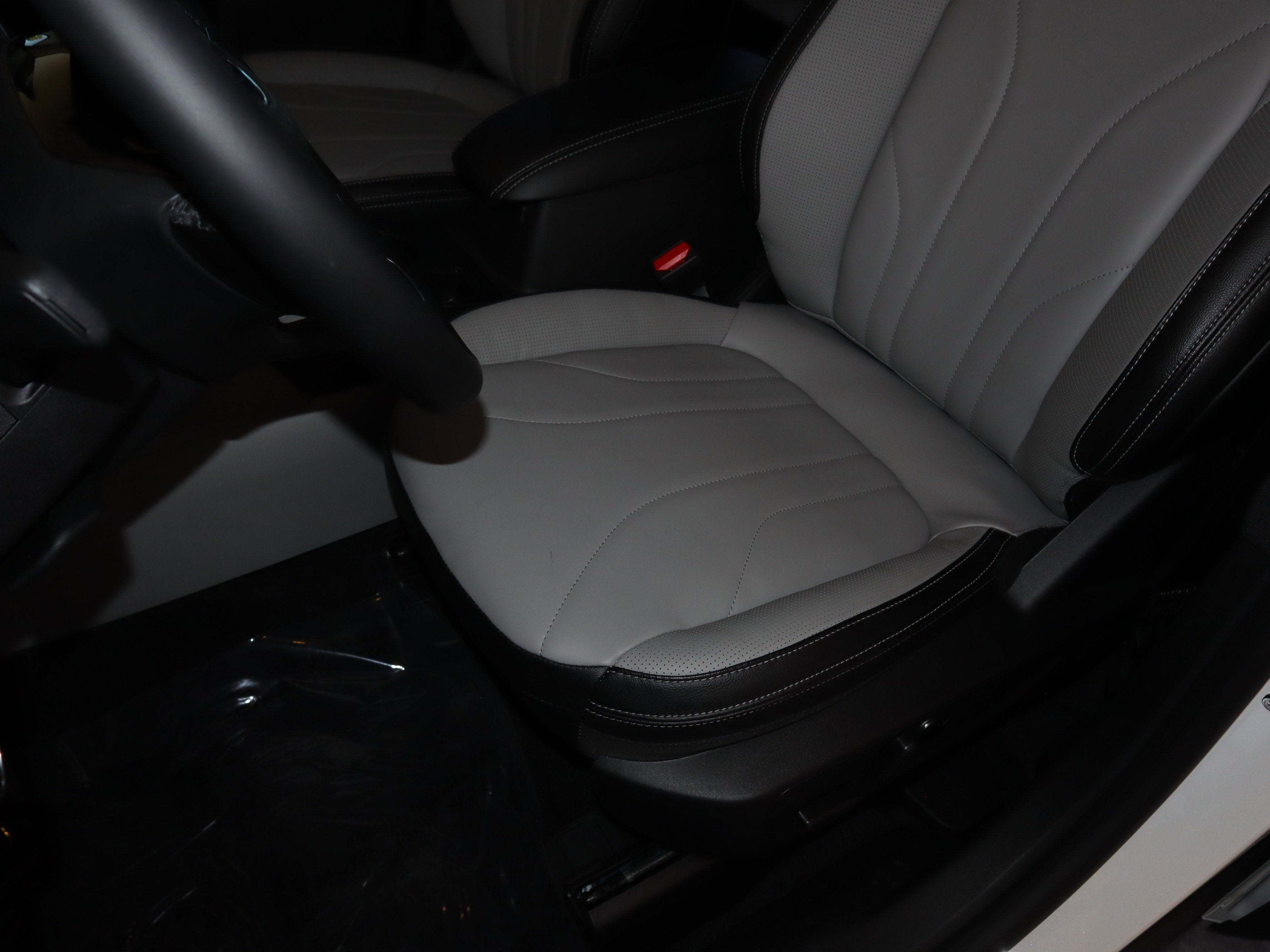 2025 Ford Escape Plug-In Hybrid Base