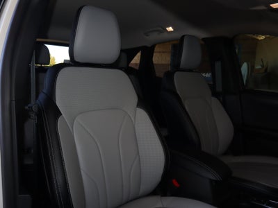 2025 Ford Escape Plug-In Hybrid Base