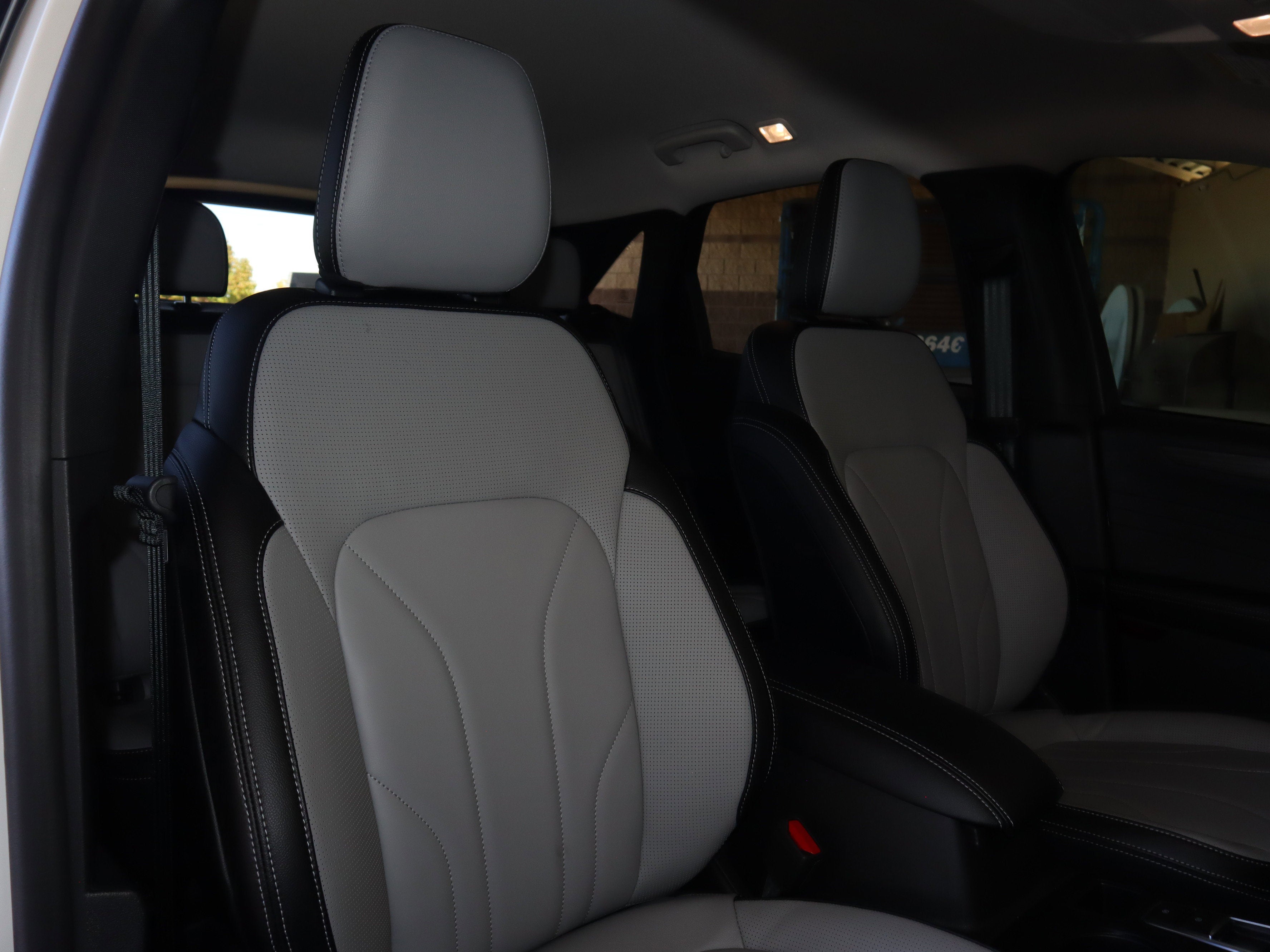 2025 Ford Escape Plug-In Hybrid Base